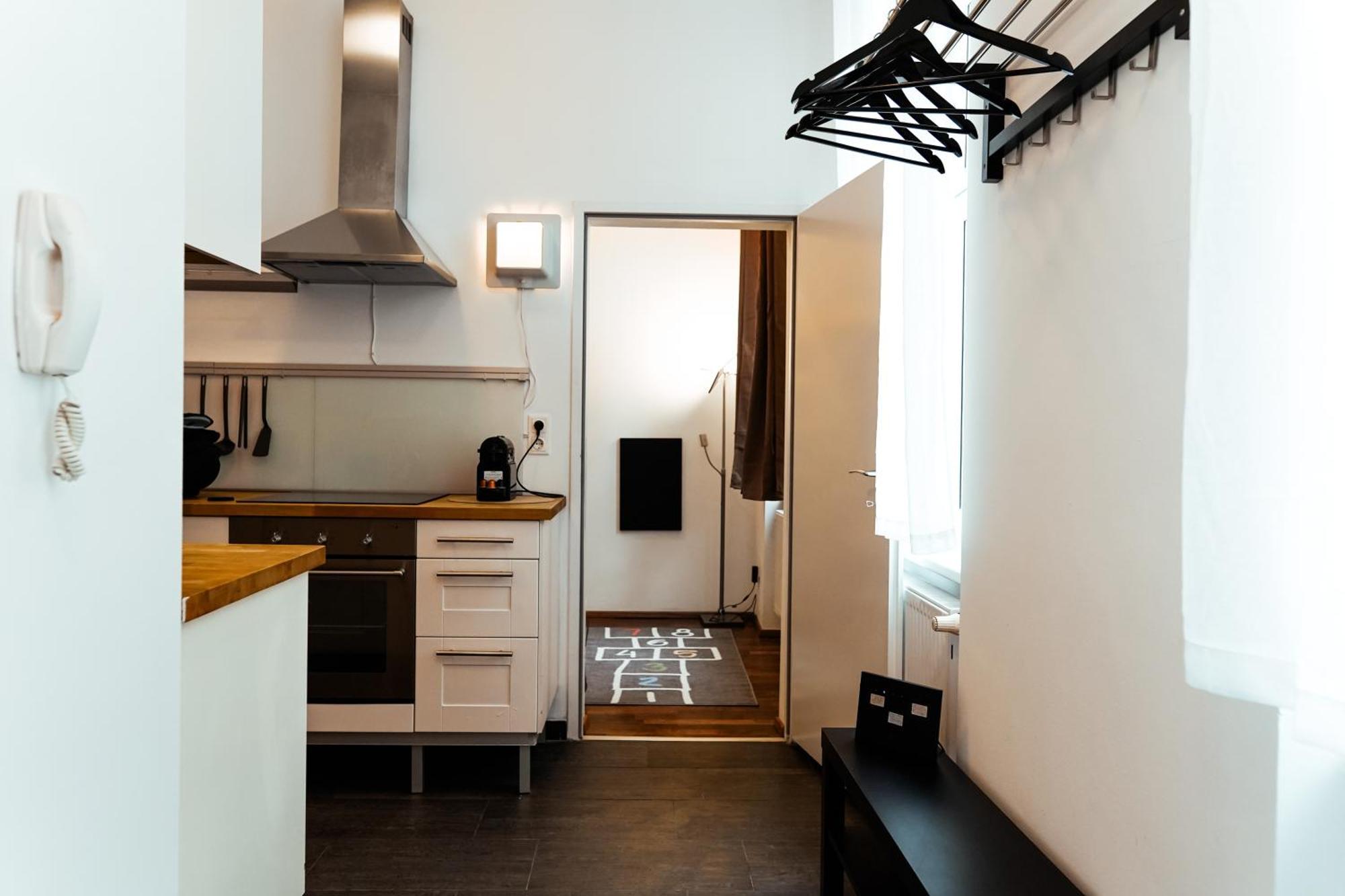 Margarete Family Apartment