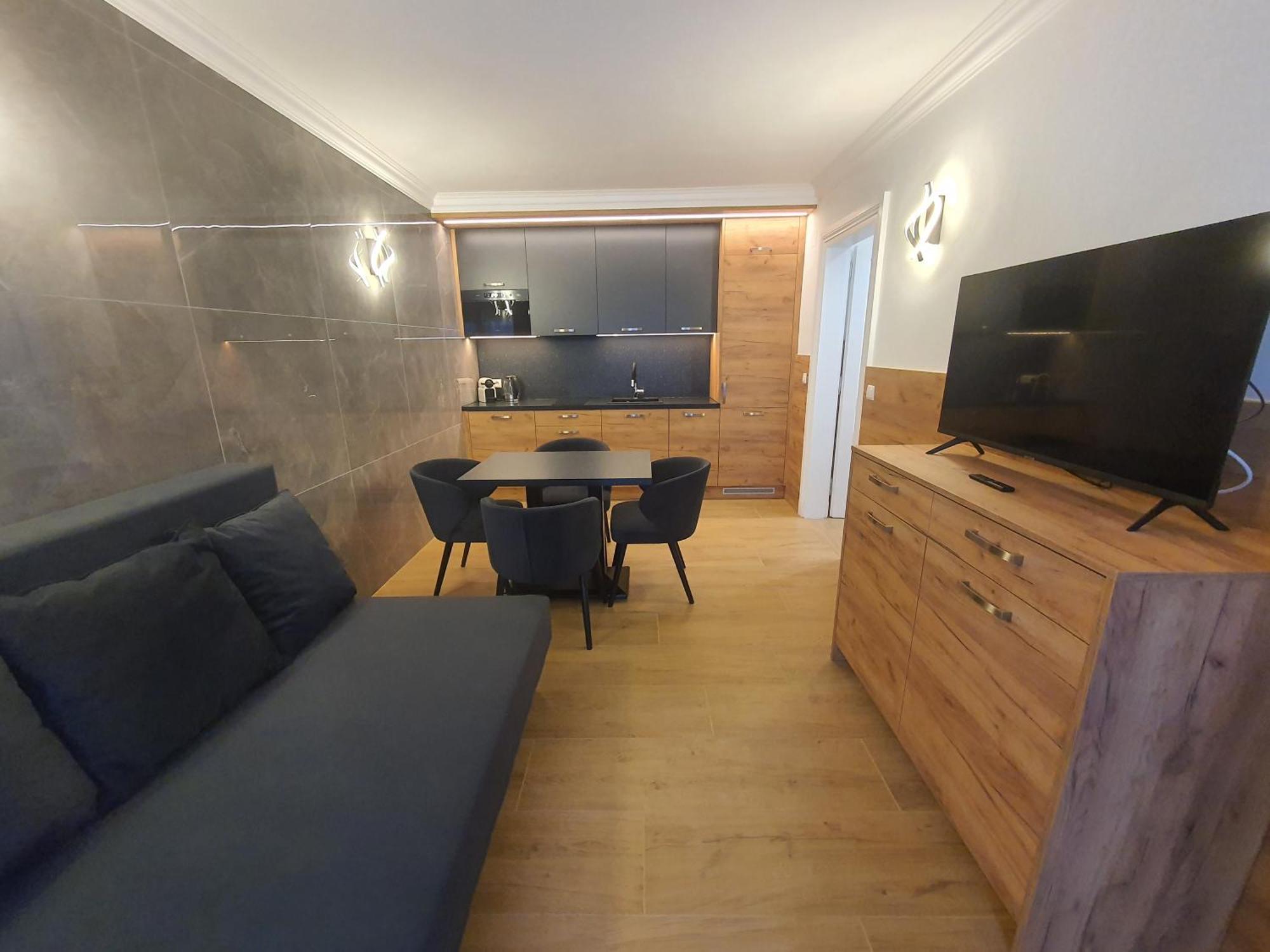 Apartment Premium Vienna
