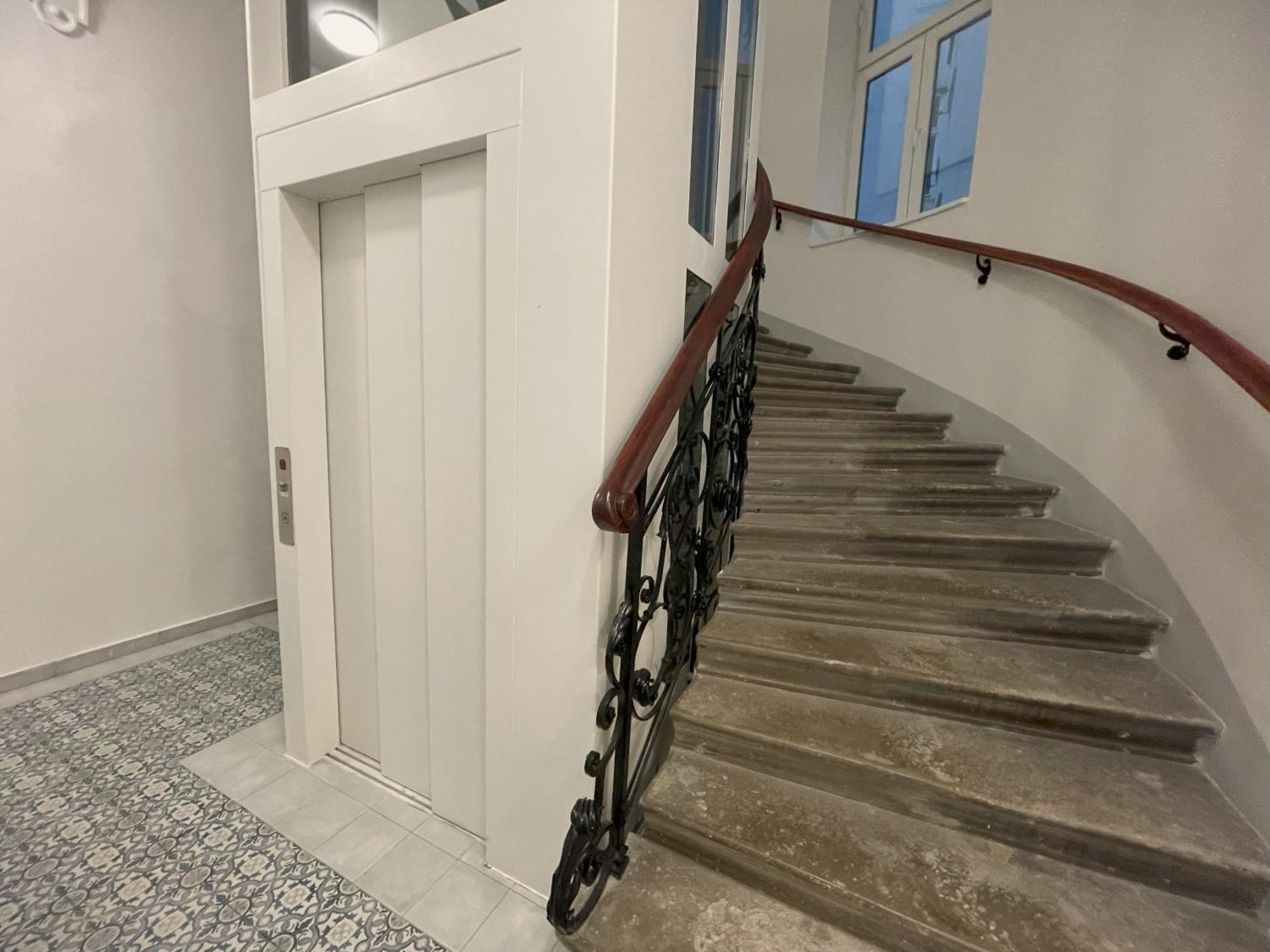 Sweet - Apartment Wien