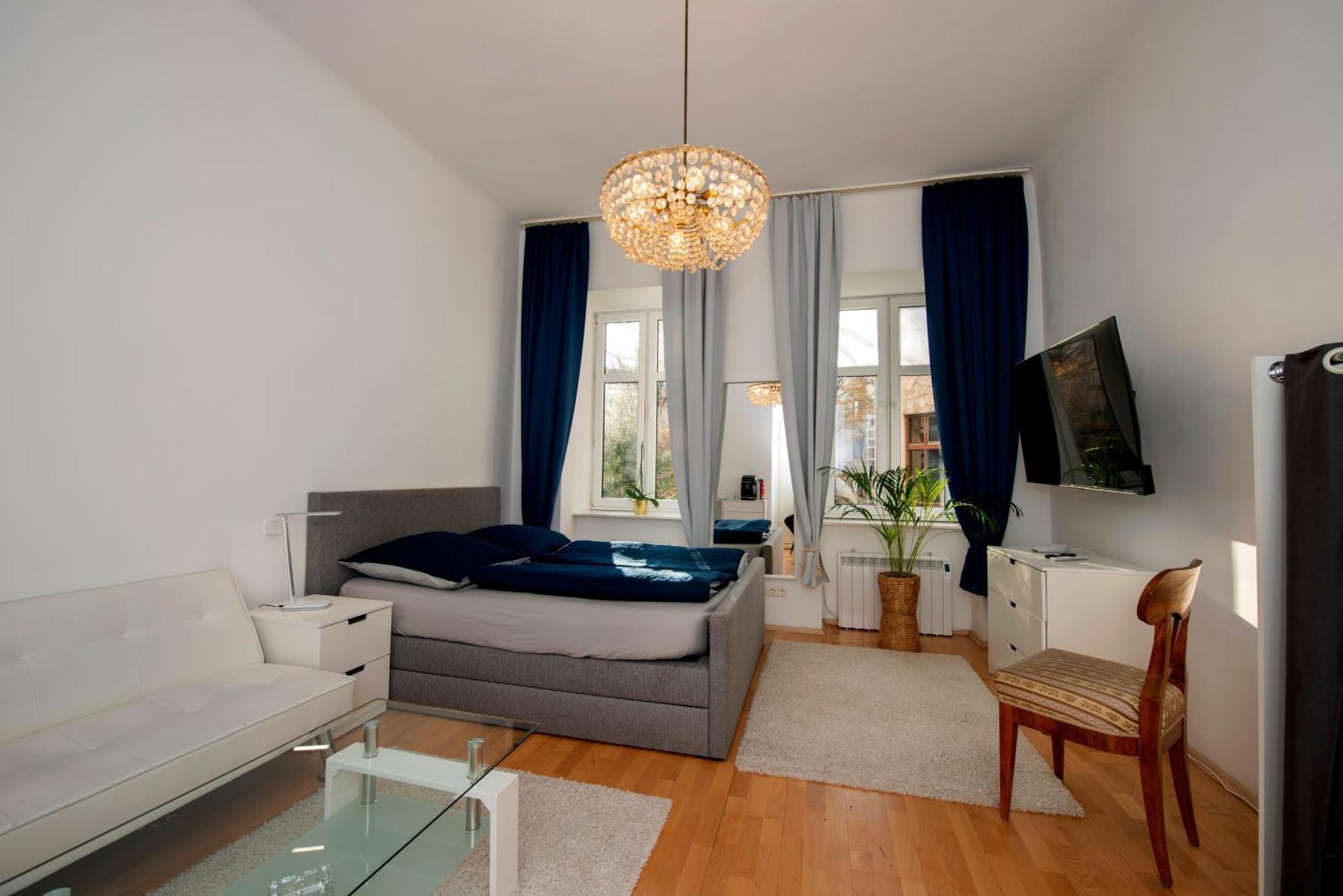 Home Suites Home Vienna