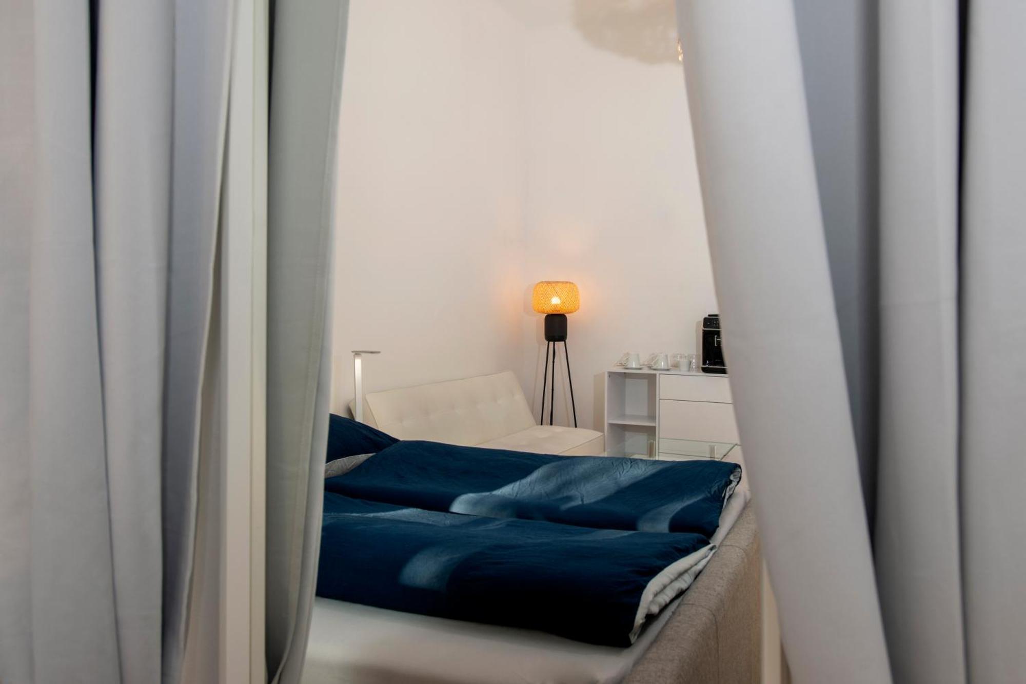 Home Suites Home Vienna