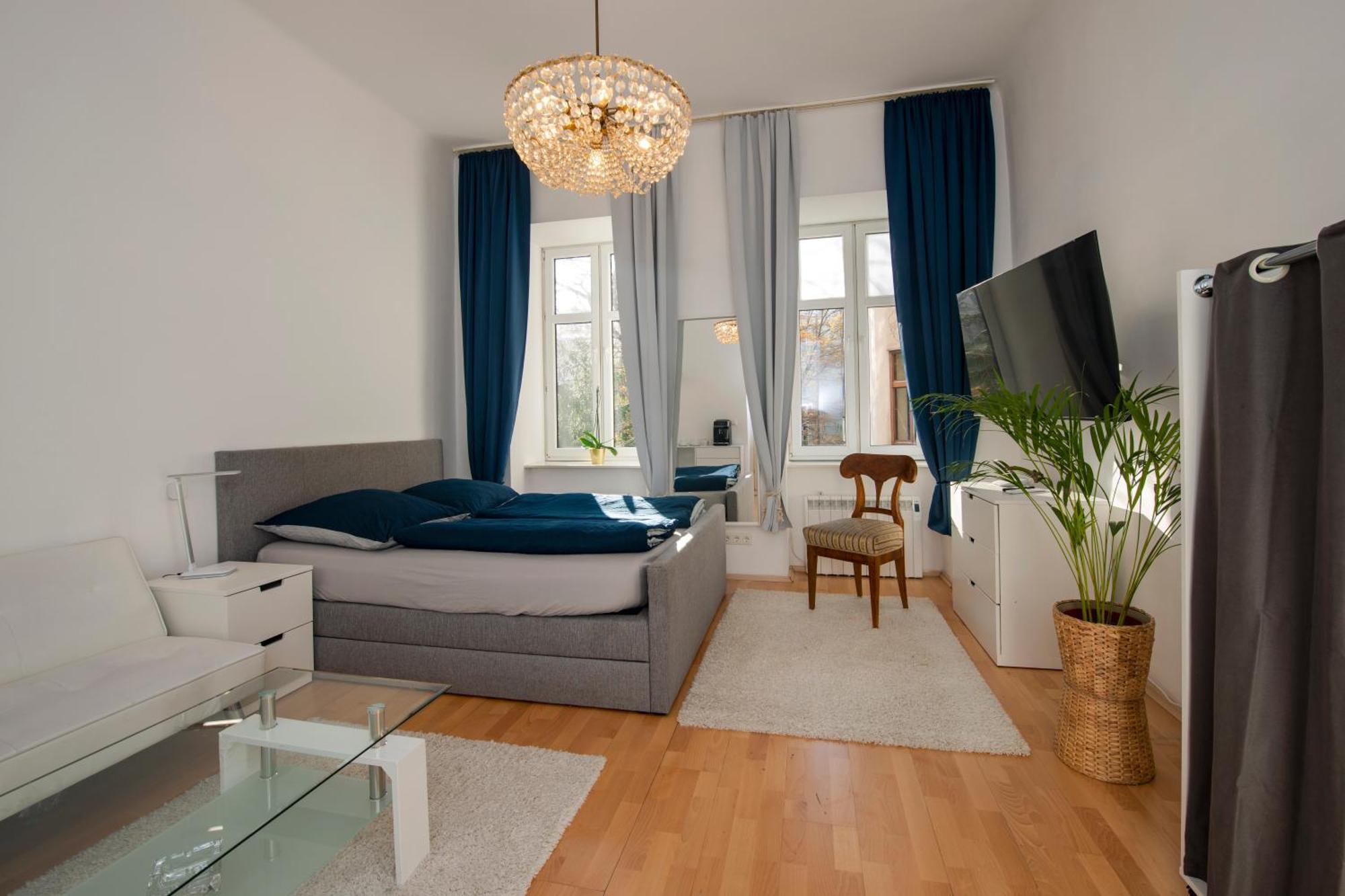 Apartment Home Suites Home Vienna