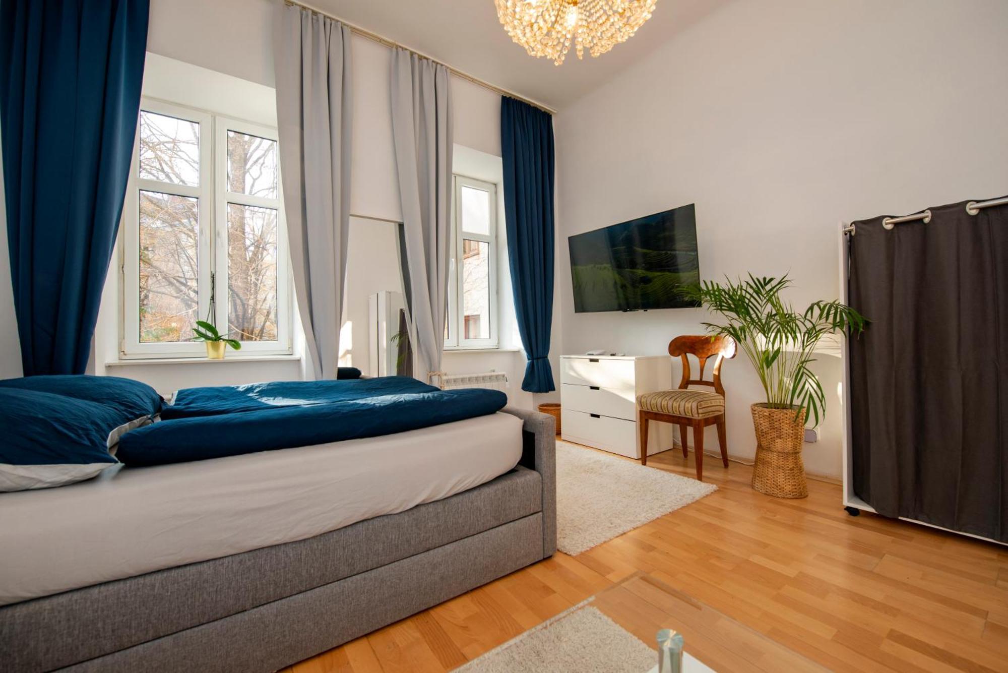 Home Suites Home Vienna