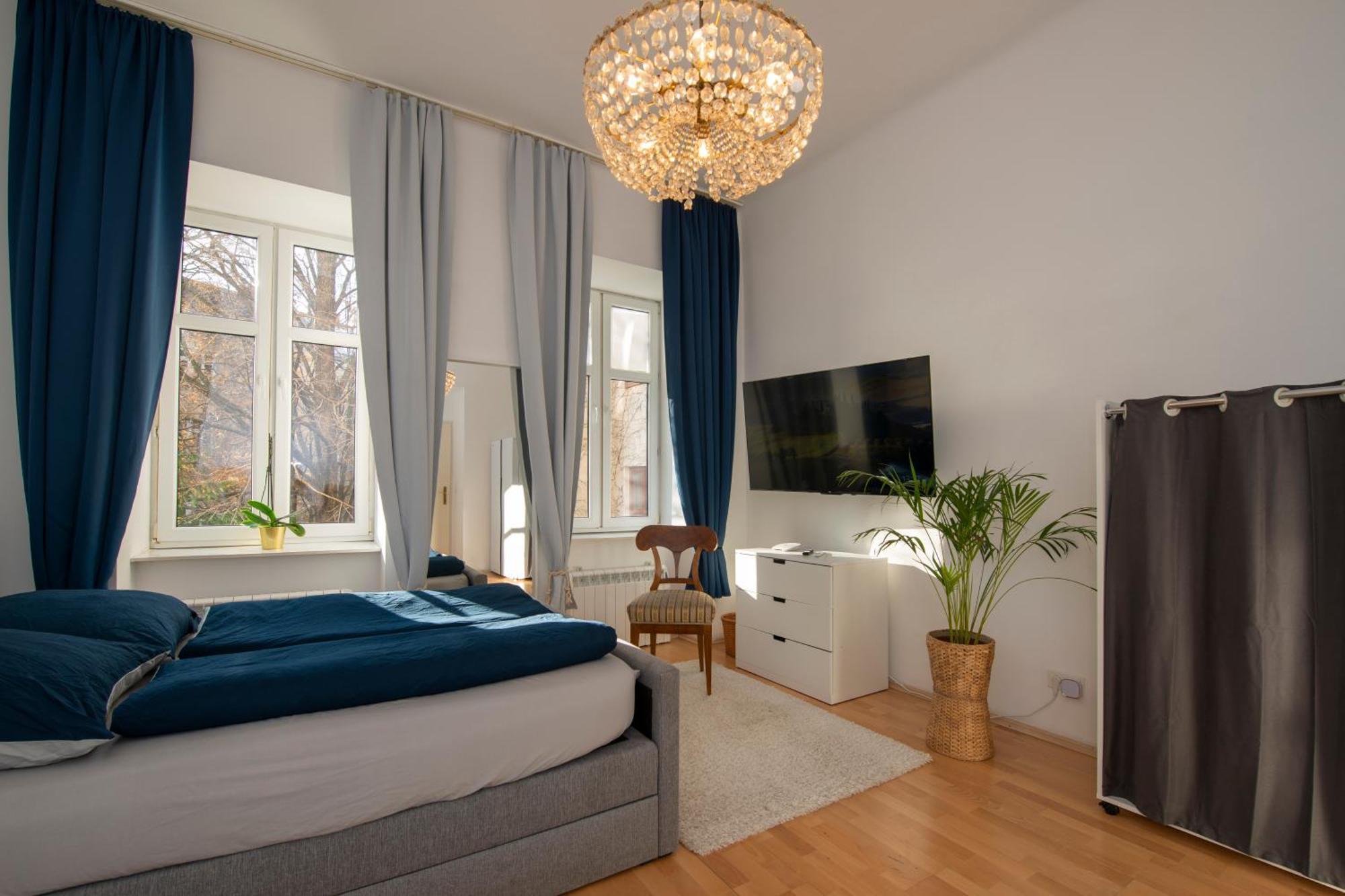 Home Suites Home * Vienna