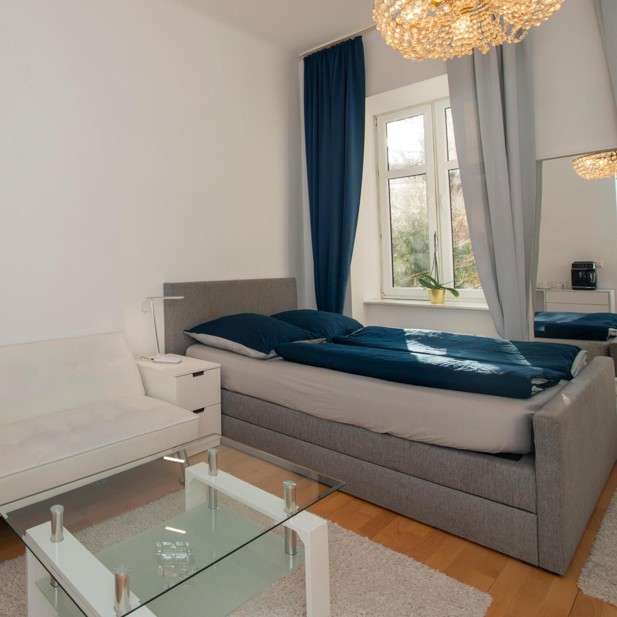Home Suites Home Apartment Vienna