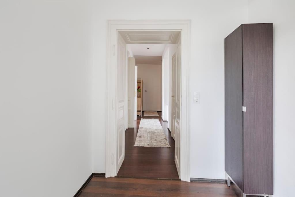 Charming Spacious Wien