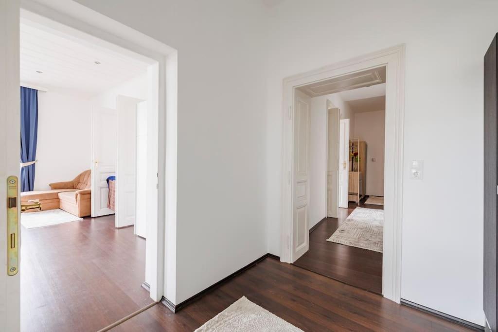 Charming Spacious