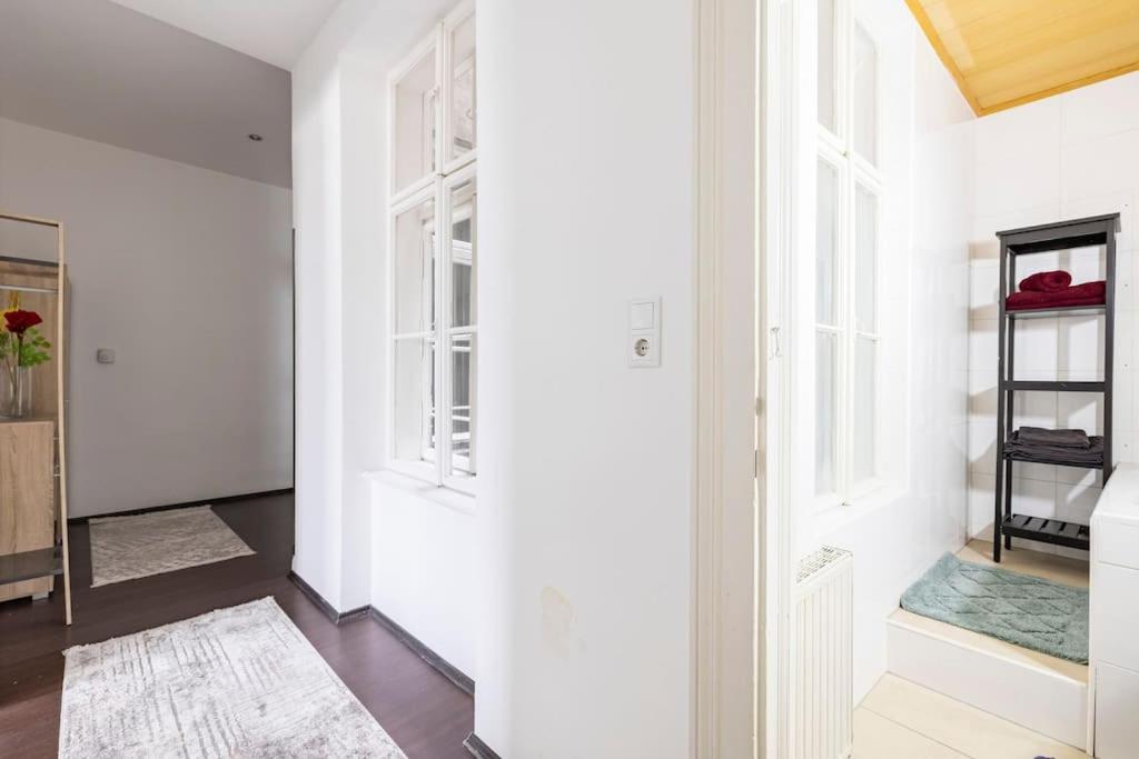 Apartment Charming Spacious Wien
