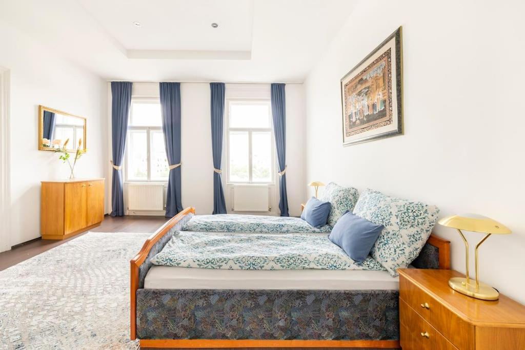 Apartment Charming Spacious *