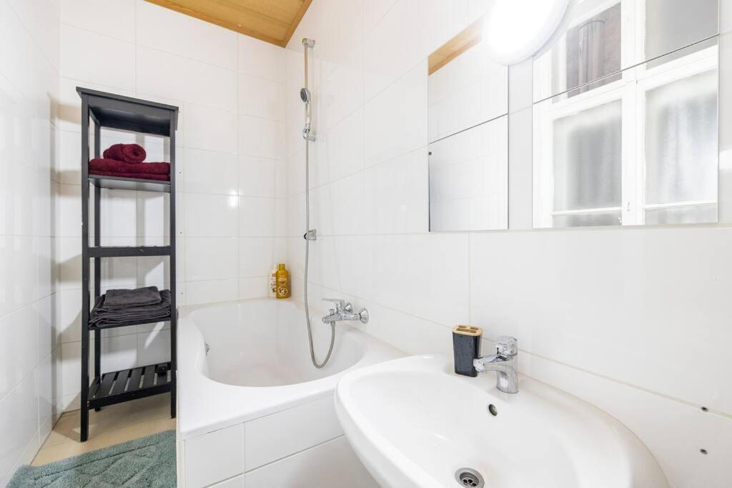 Charming Spacious *