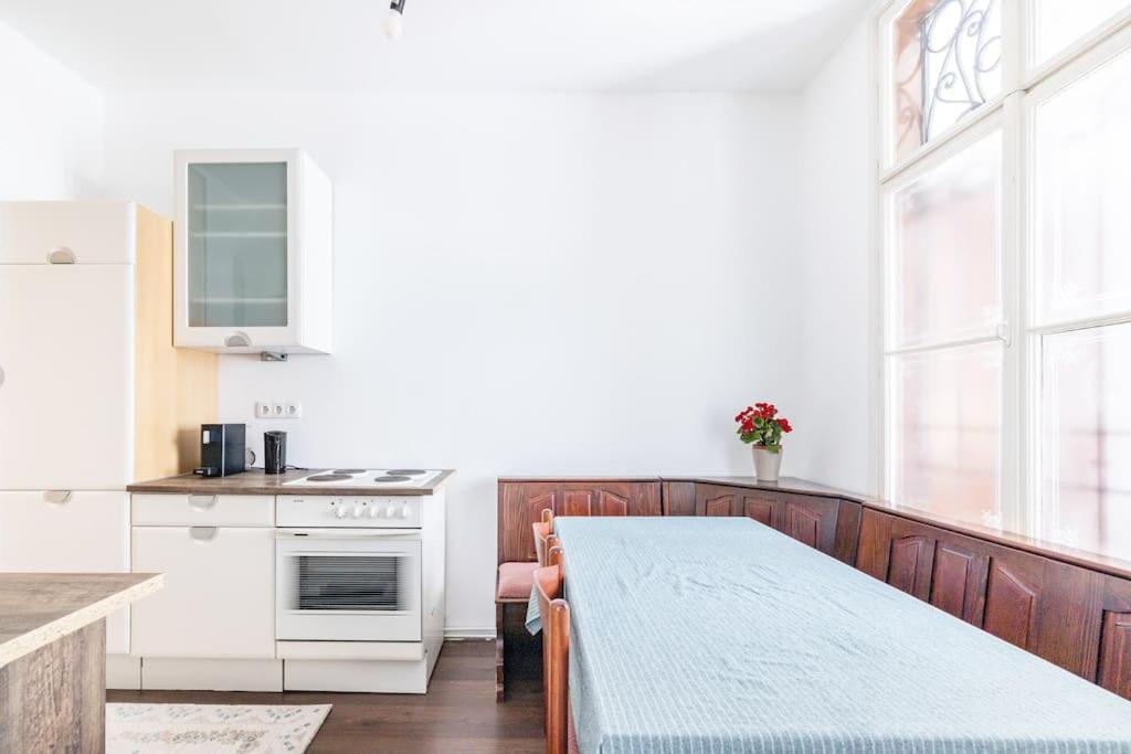 Charming Spacious