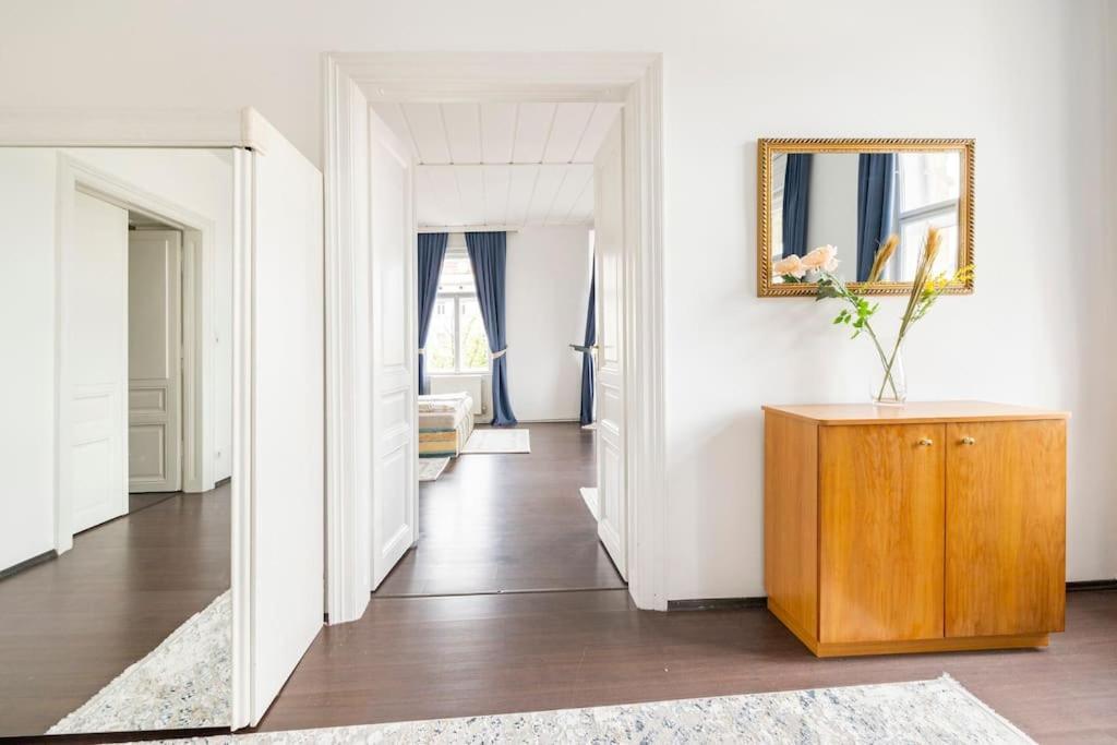Charming Spacious Wien