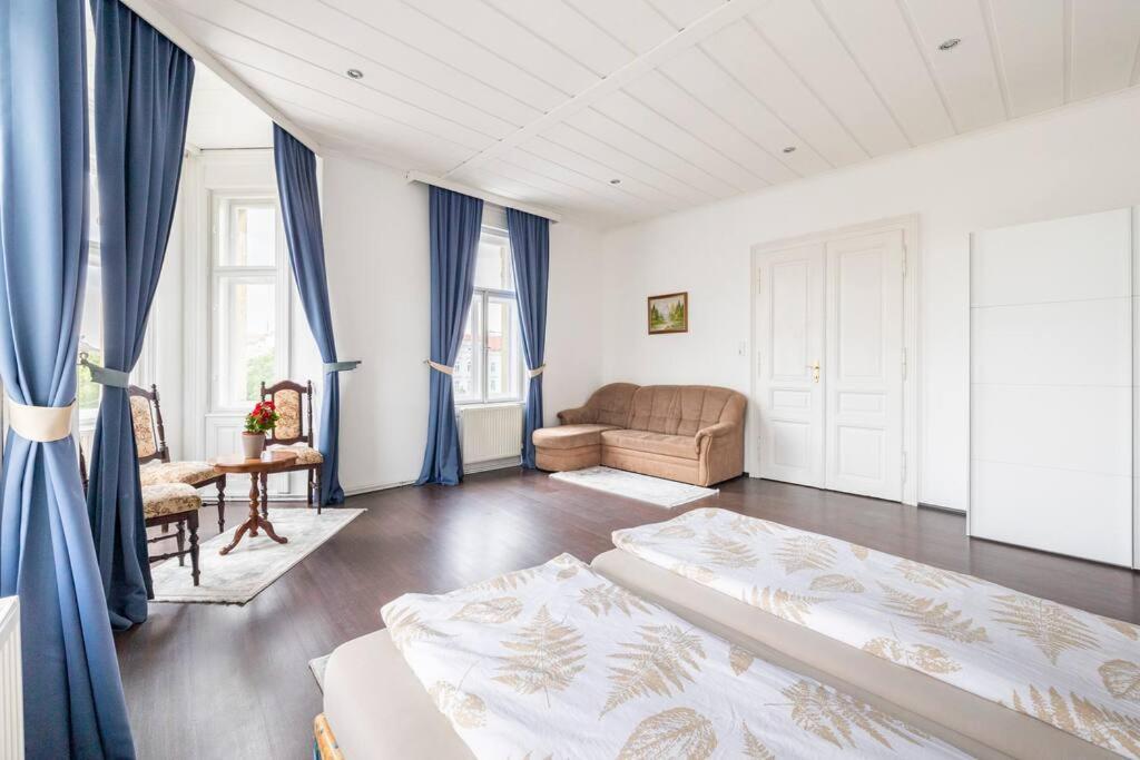 Apartment Charming Spacious *