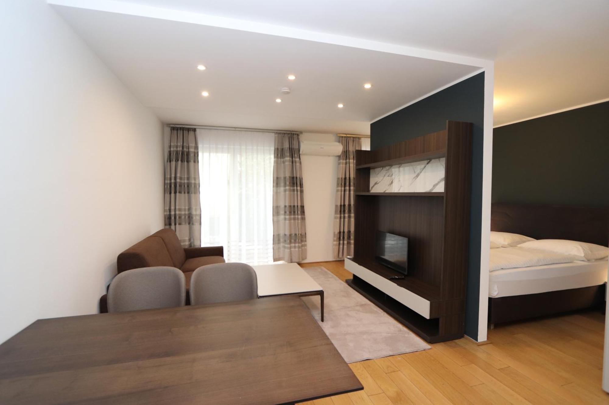 Apartamento Tabor 1020 *