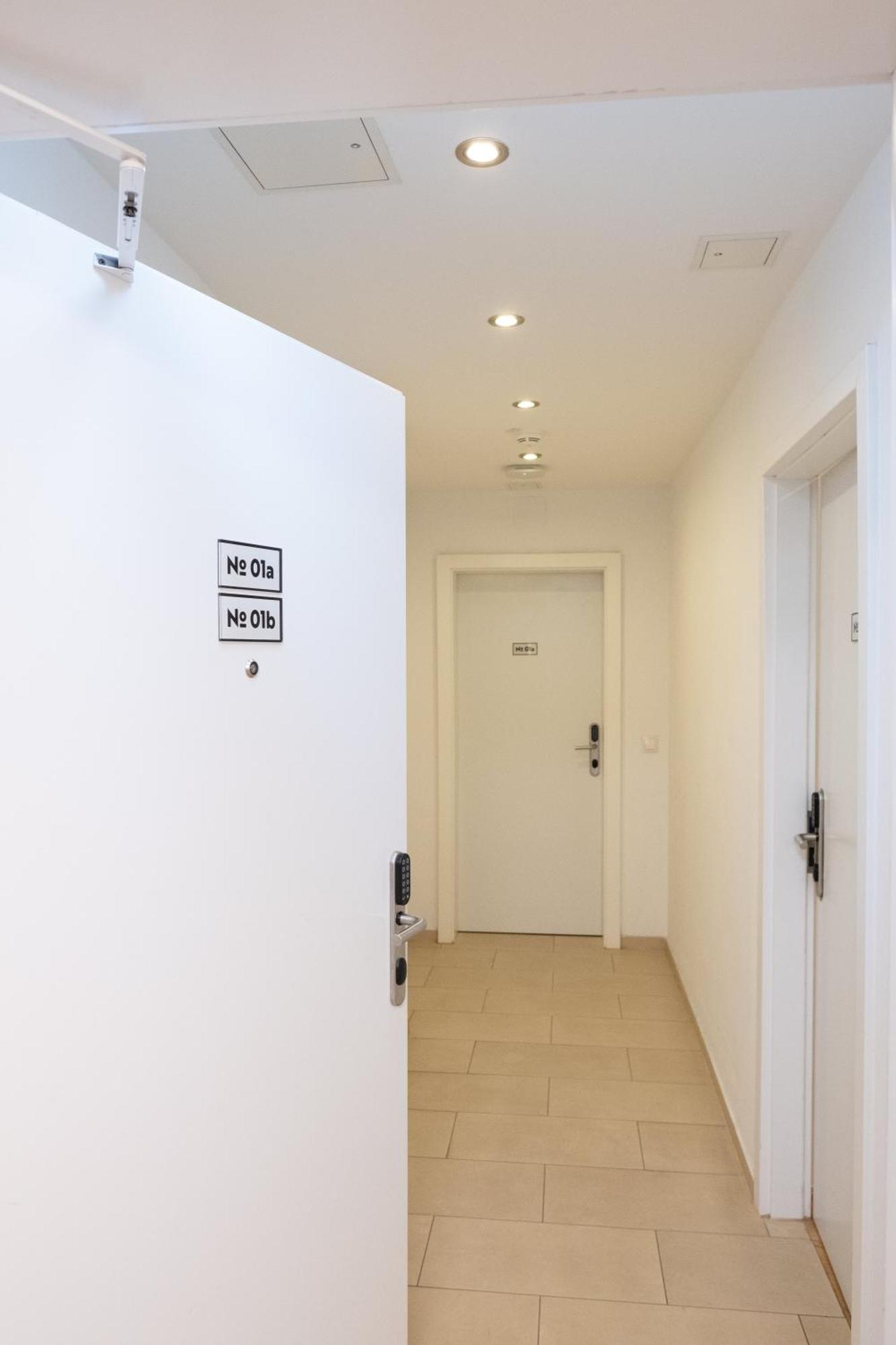 Apartment - Lugeck