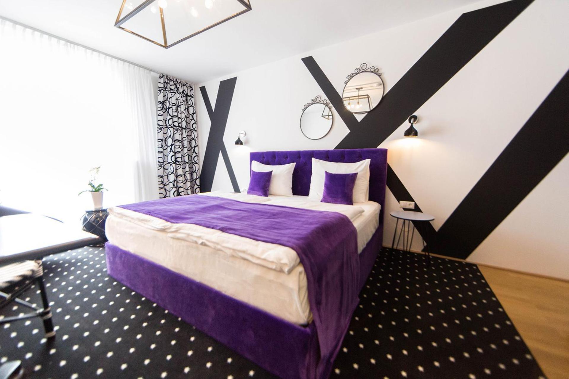 Apartment - Lugeck Vienna