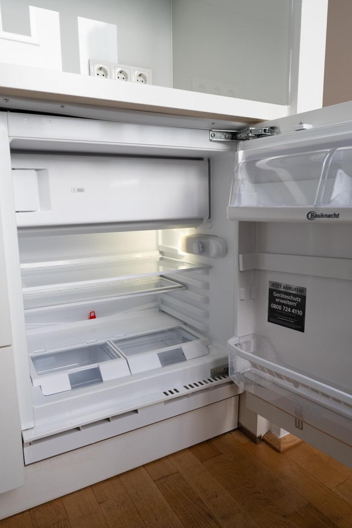 - Lugeck Apartment Vienna