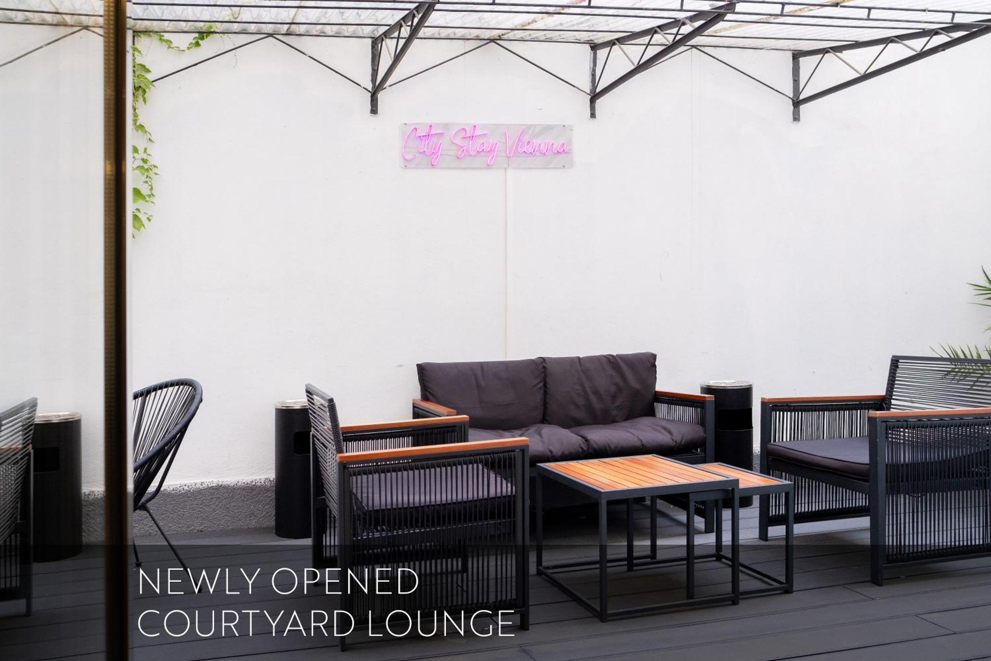 - Lugeck Apartment *
