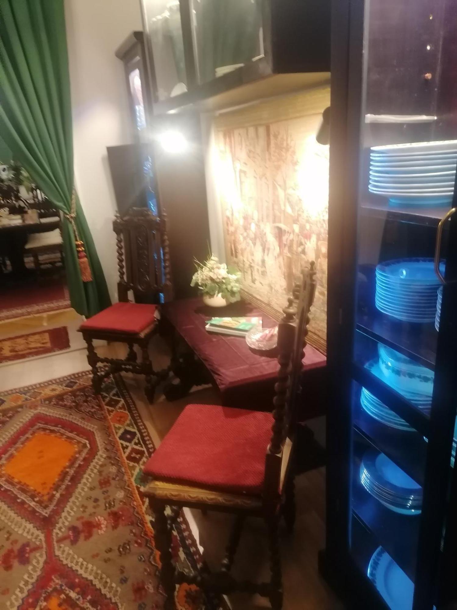 Guest house Luxury Near Castle