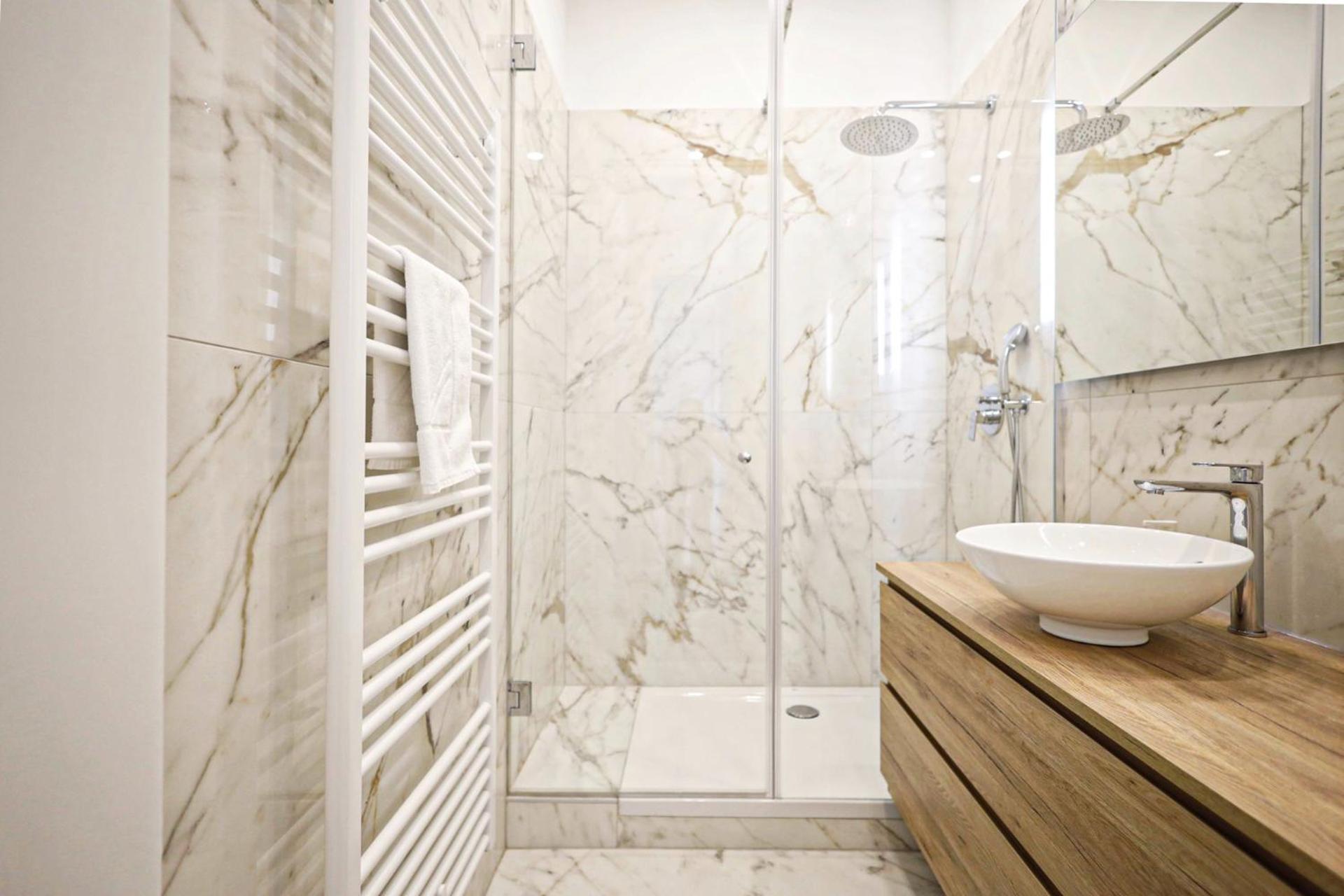 Heymi Zentagasse Apartment Vienna