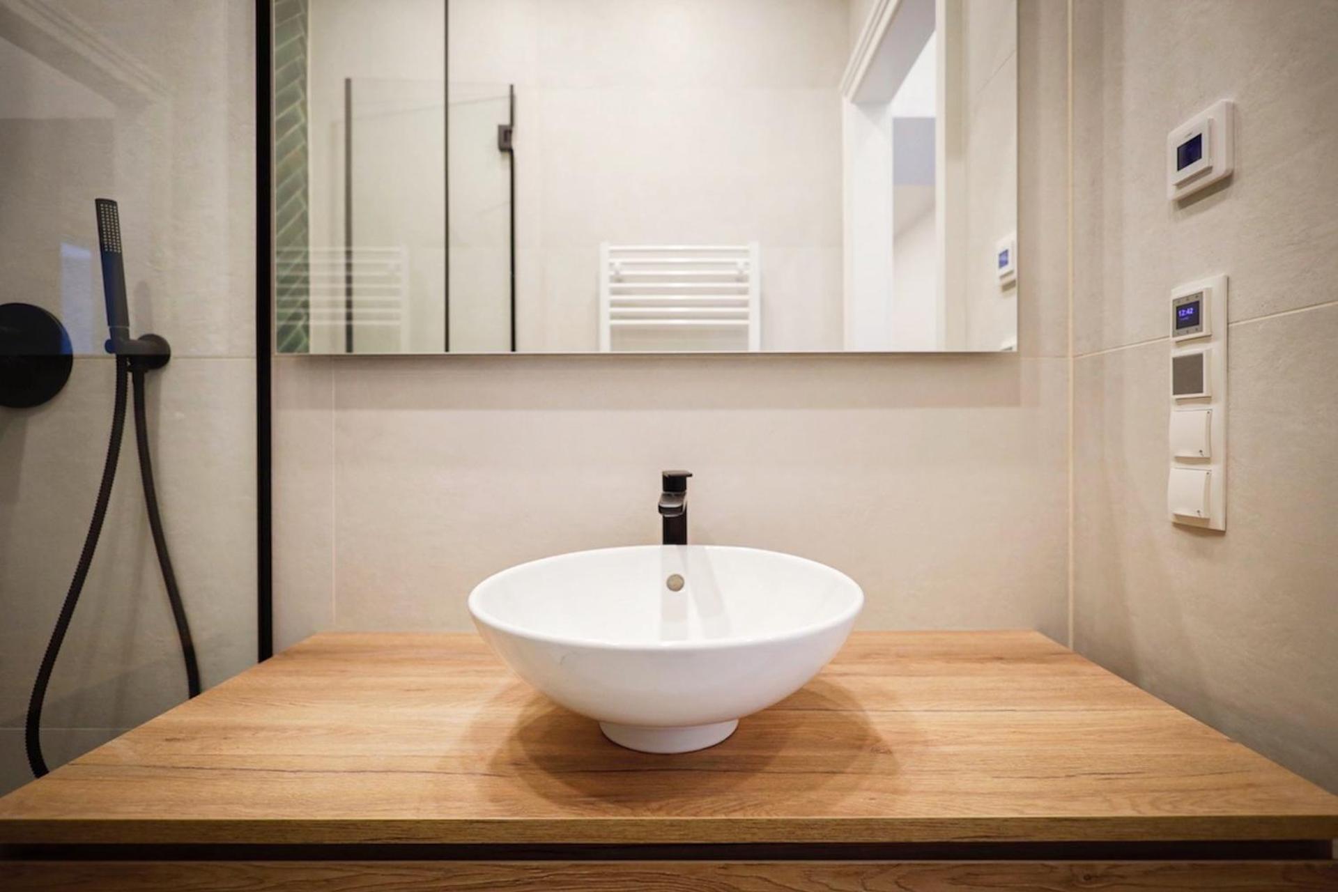 Heymi Zentagasse Apartment Vienna