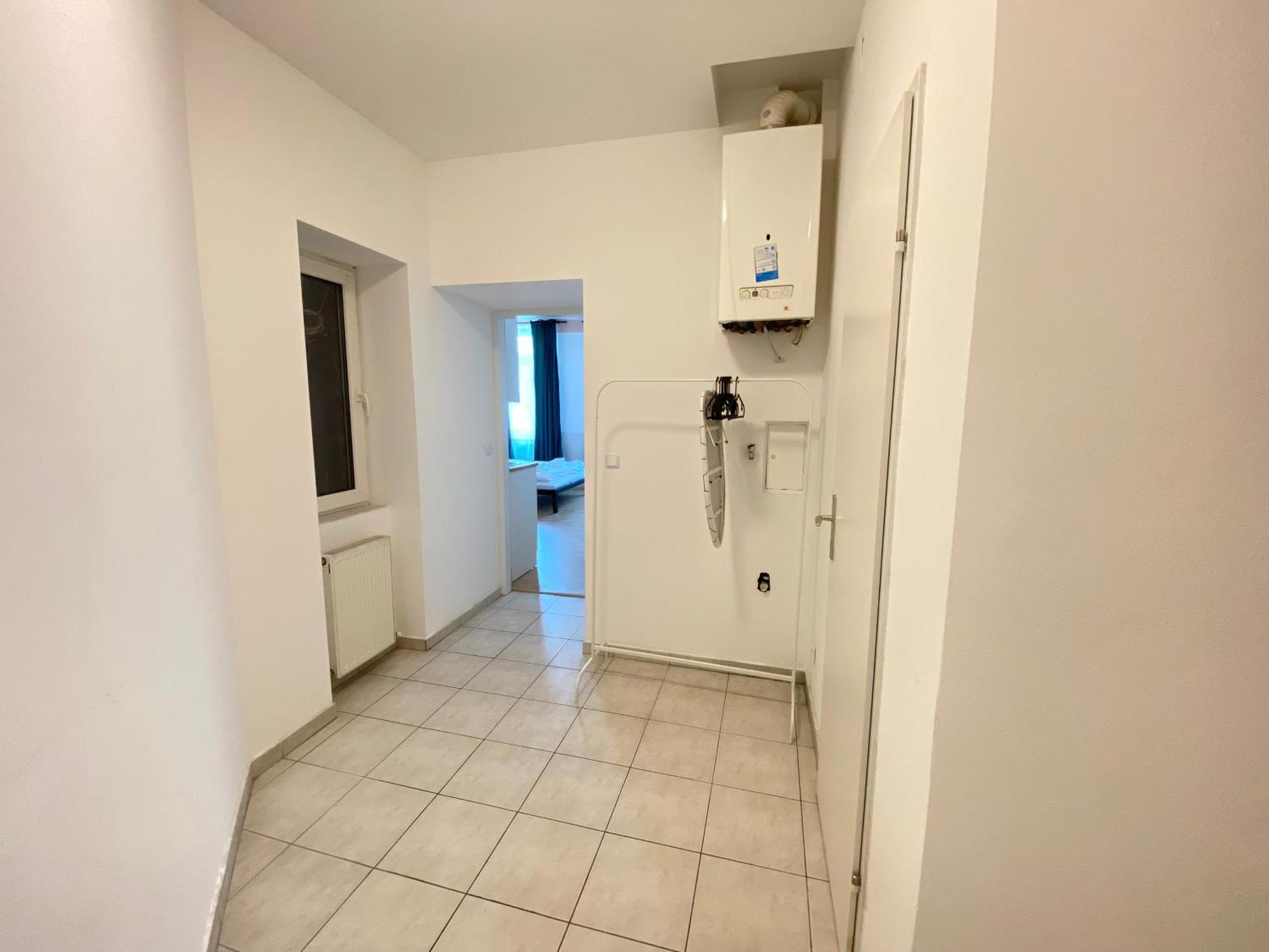 Apartamento Malfatti Urban Oasis Viena