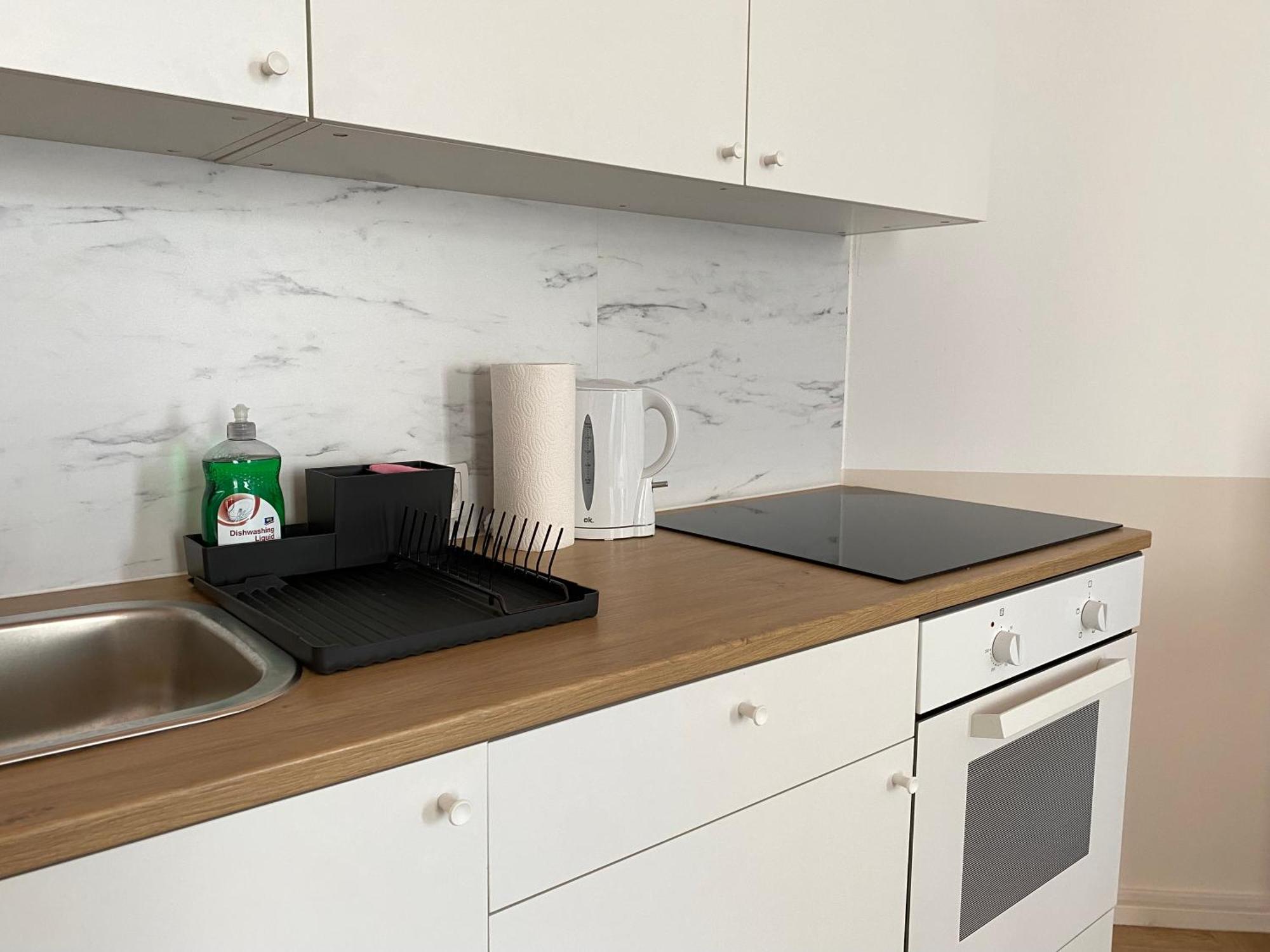 Apartamento Malfatti Urban Oasis Viena