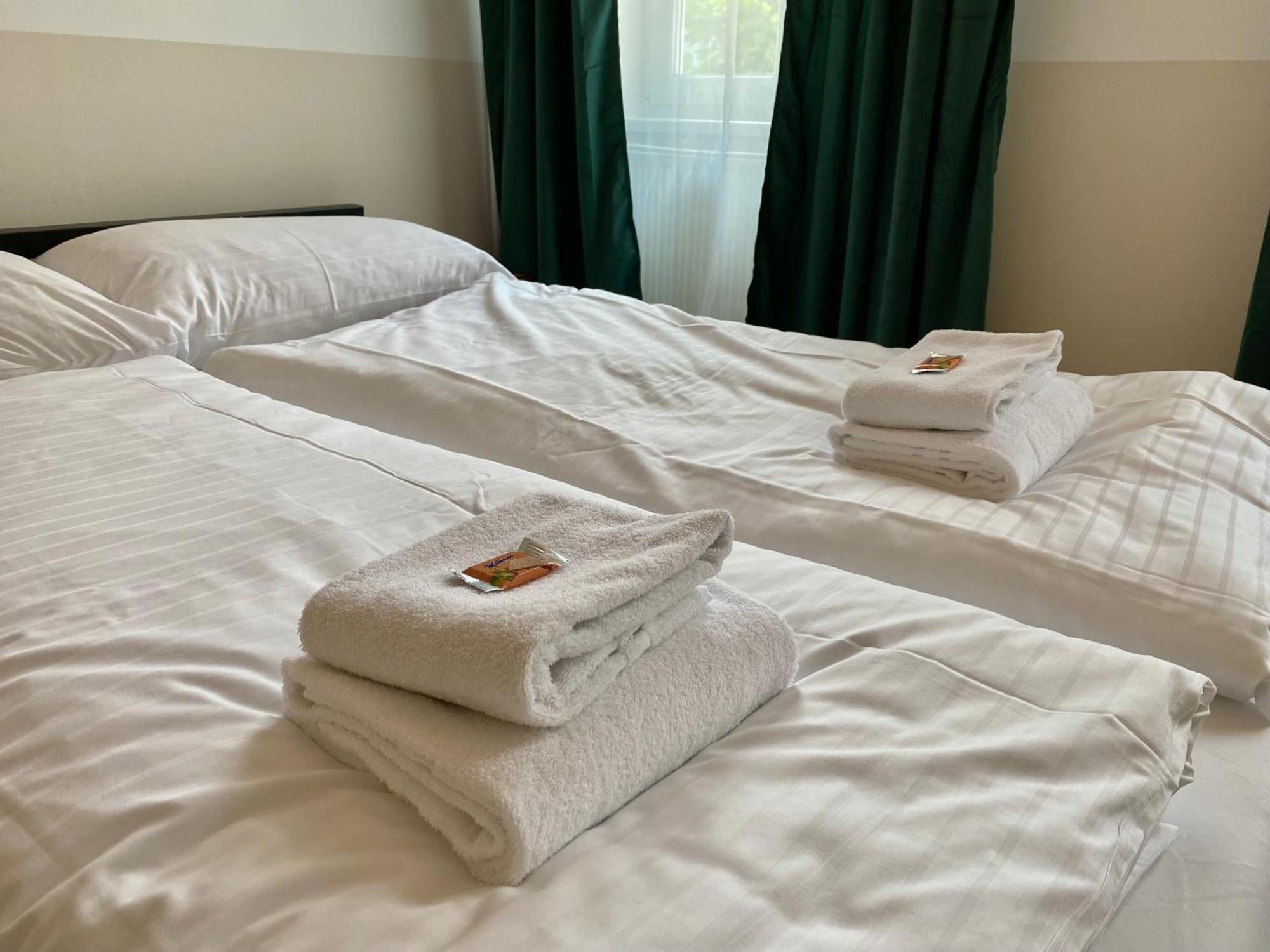 Malfatti Urban Oasis Apartamento Viena
