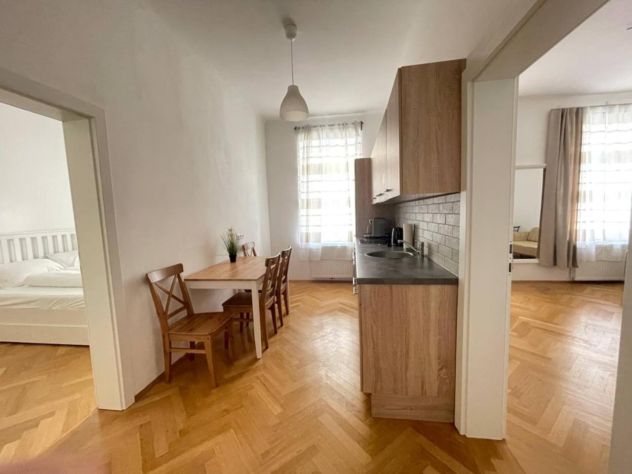 Apartamento Malfatti Urban Oasis
