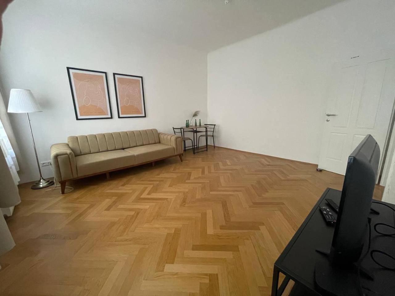 Malfatti Urban Oasis Apartamento Viena