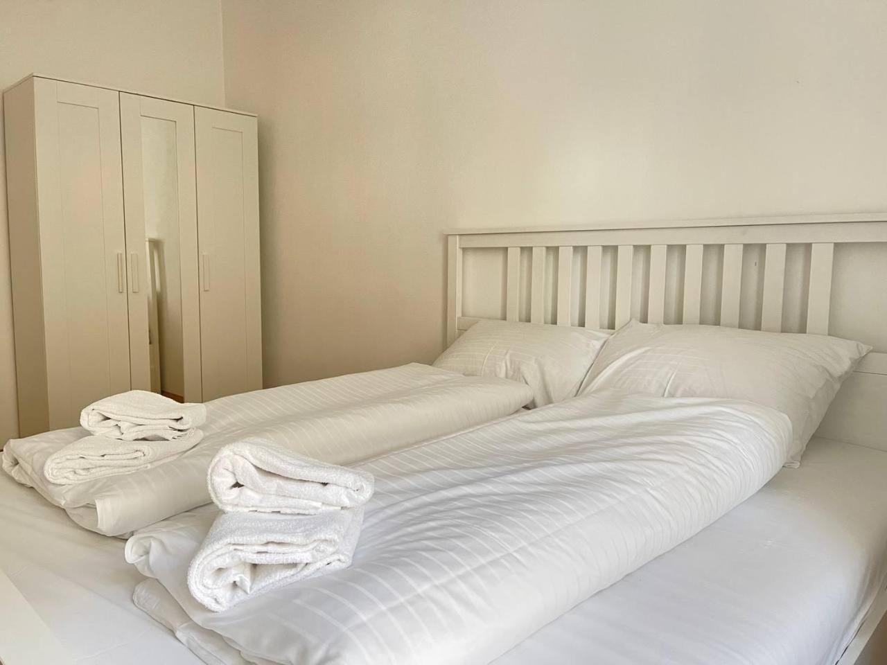 Malfatti Urban Oasis Apartamento *