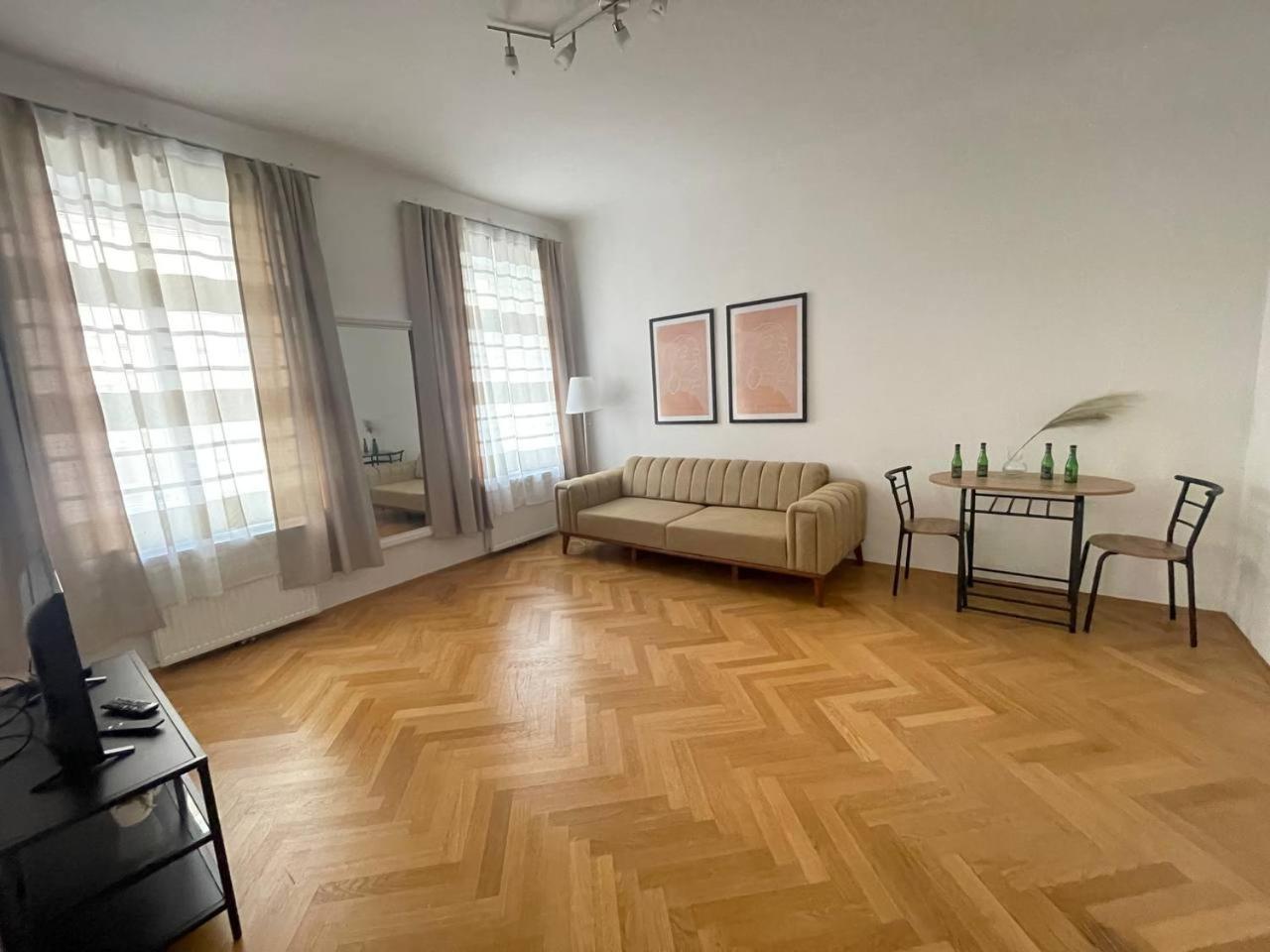 Malfatti Urban Oasis * Viena