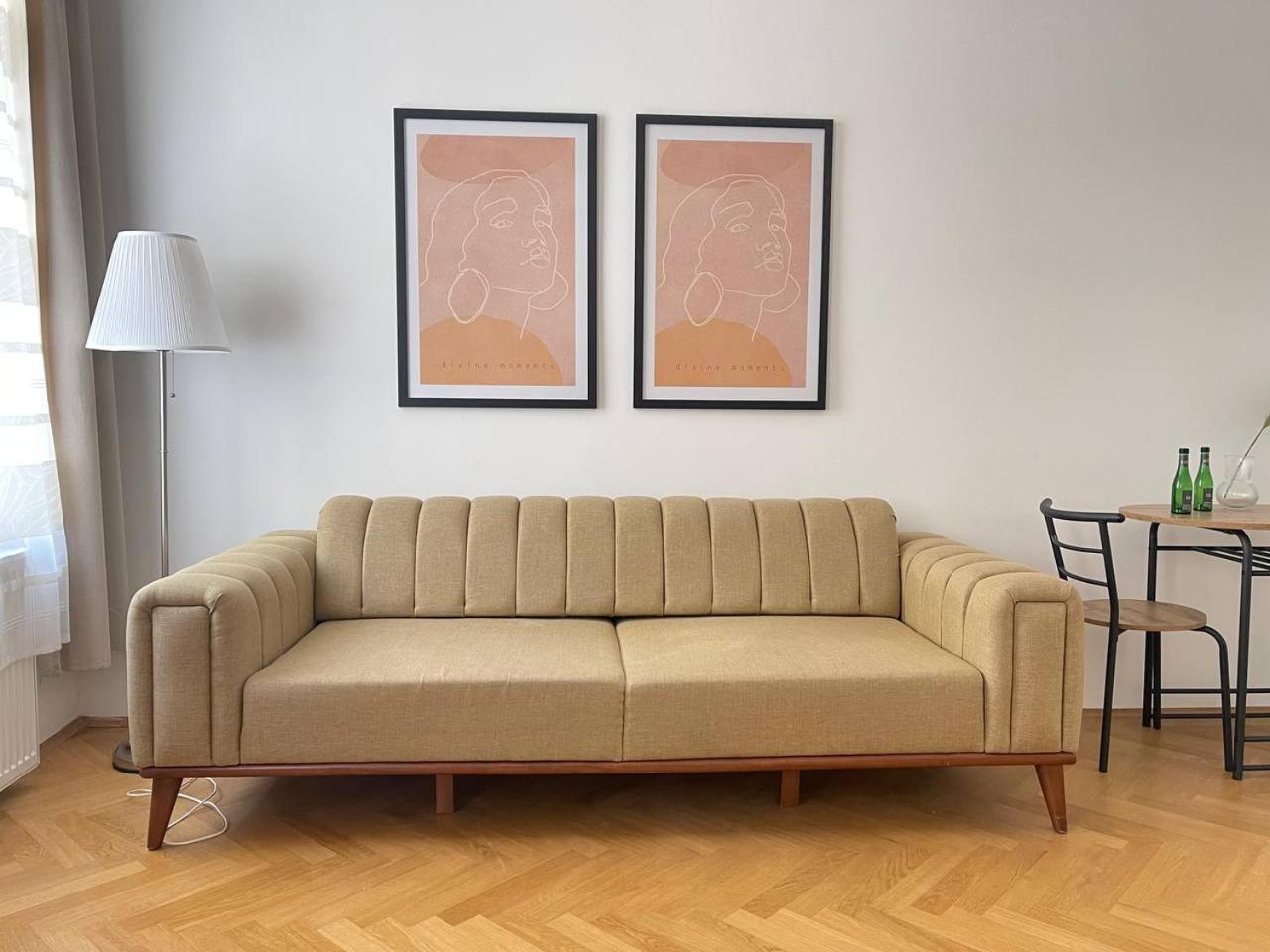 Malfatti Urban Oasis Viena