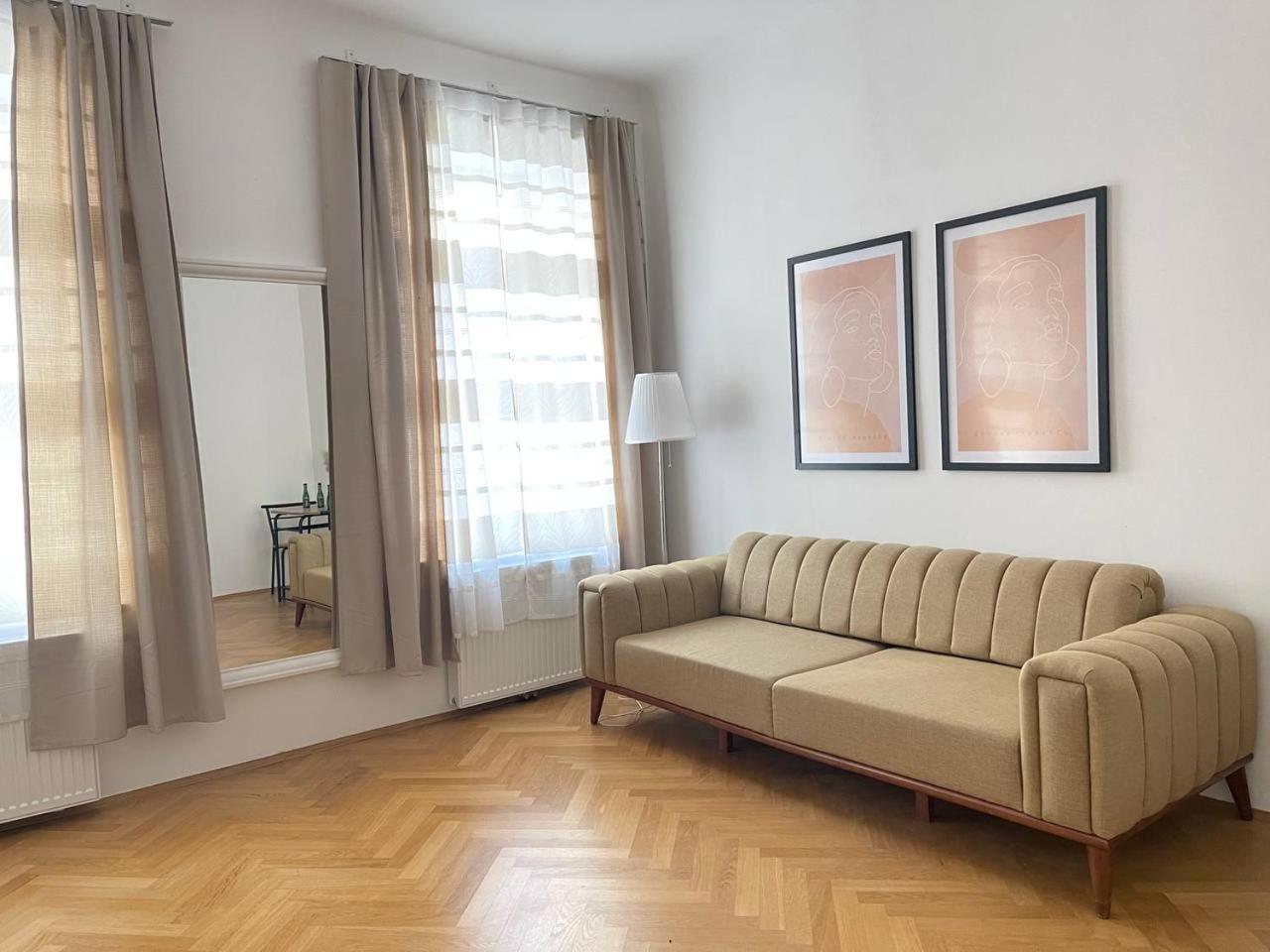 Malfatti Urban Oasis Apartamento