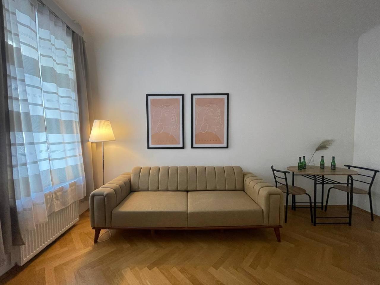 Malfatti Urban Oasis Apartamento *