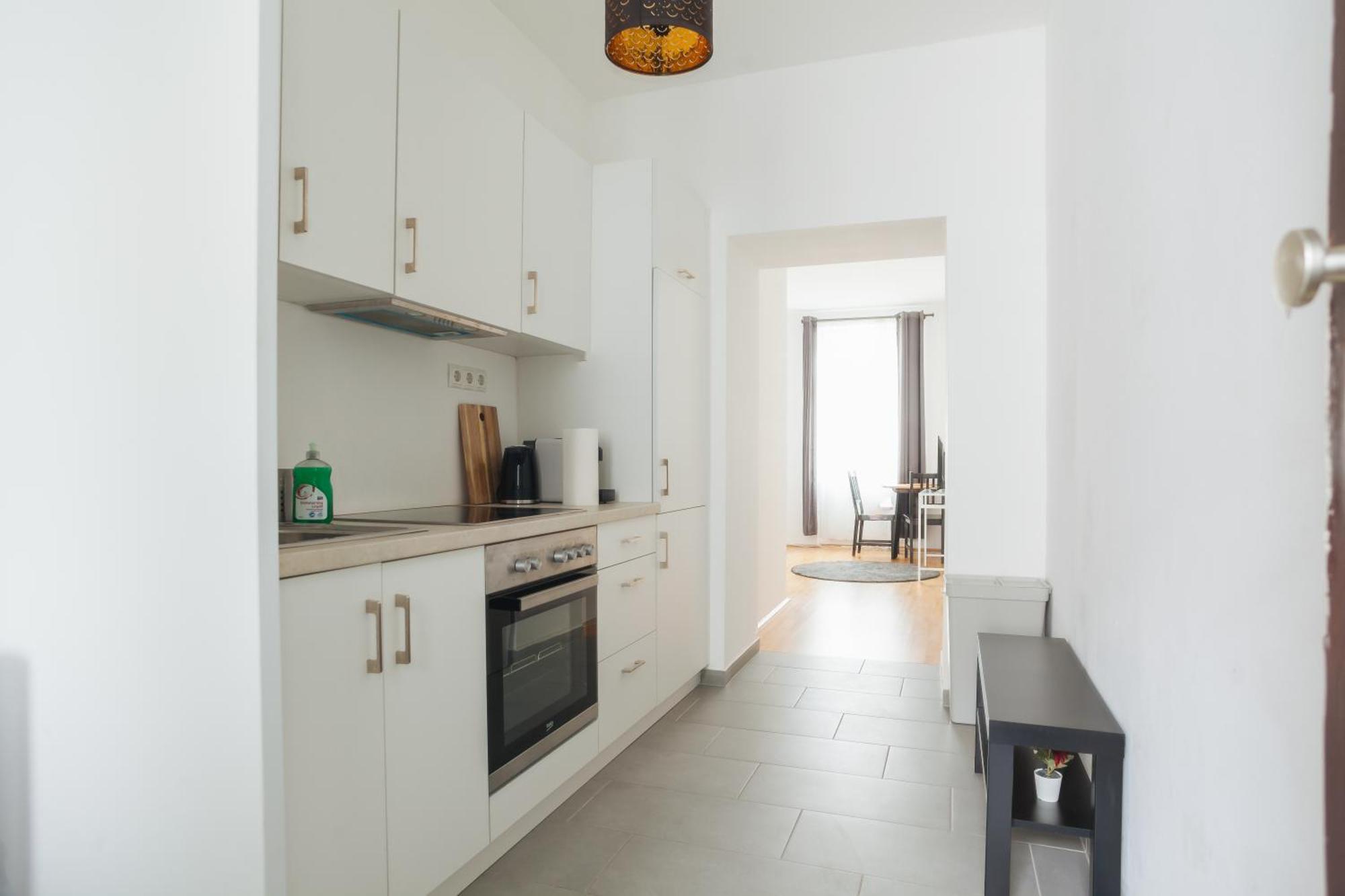 Malfatti Urban Oasis Viena