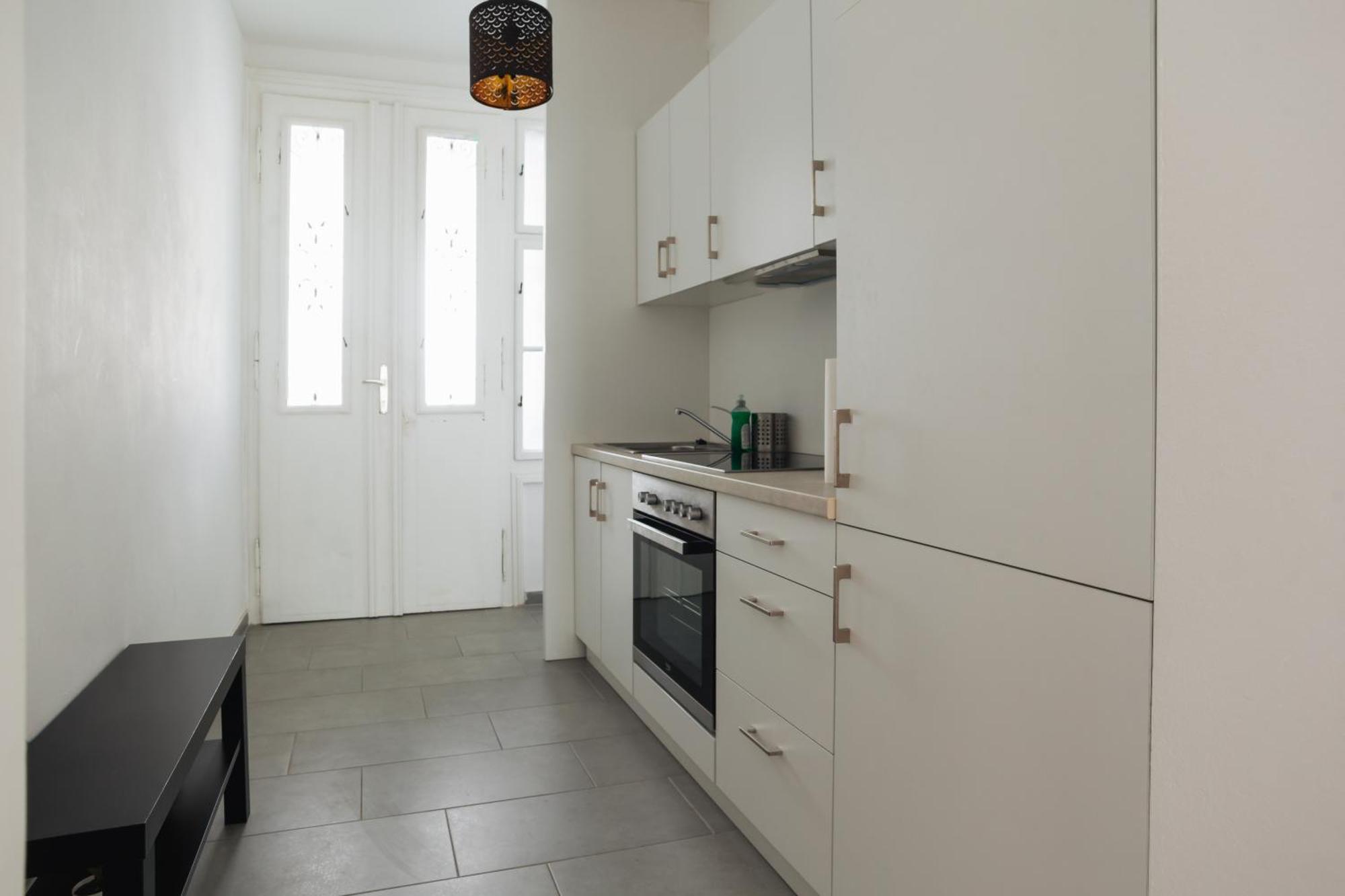 Malfatti Urban Oasis Viena