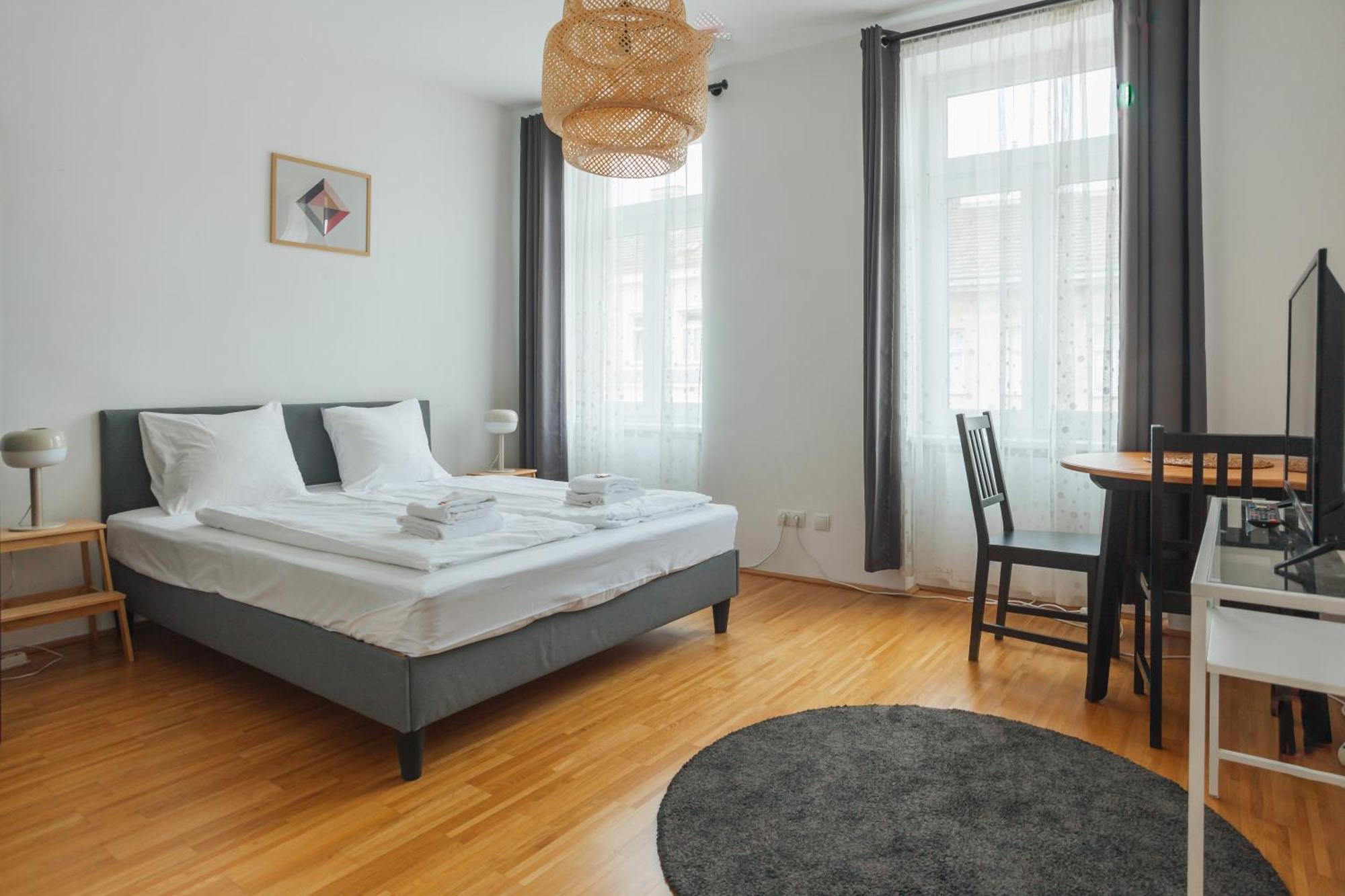 Malfatti Urban Oasis Viena