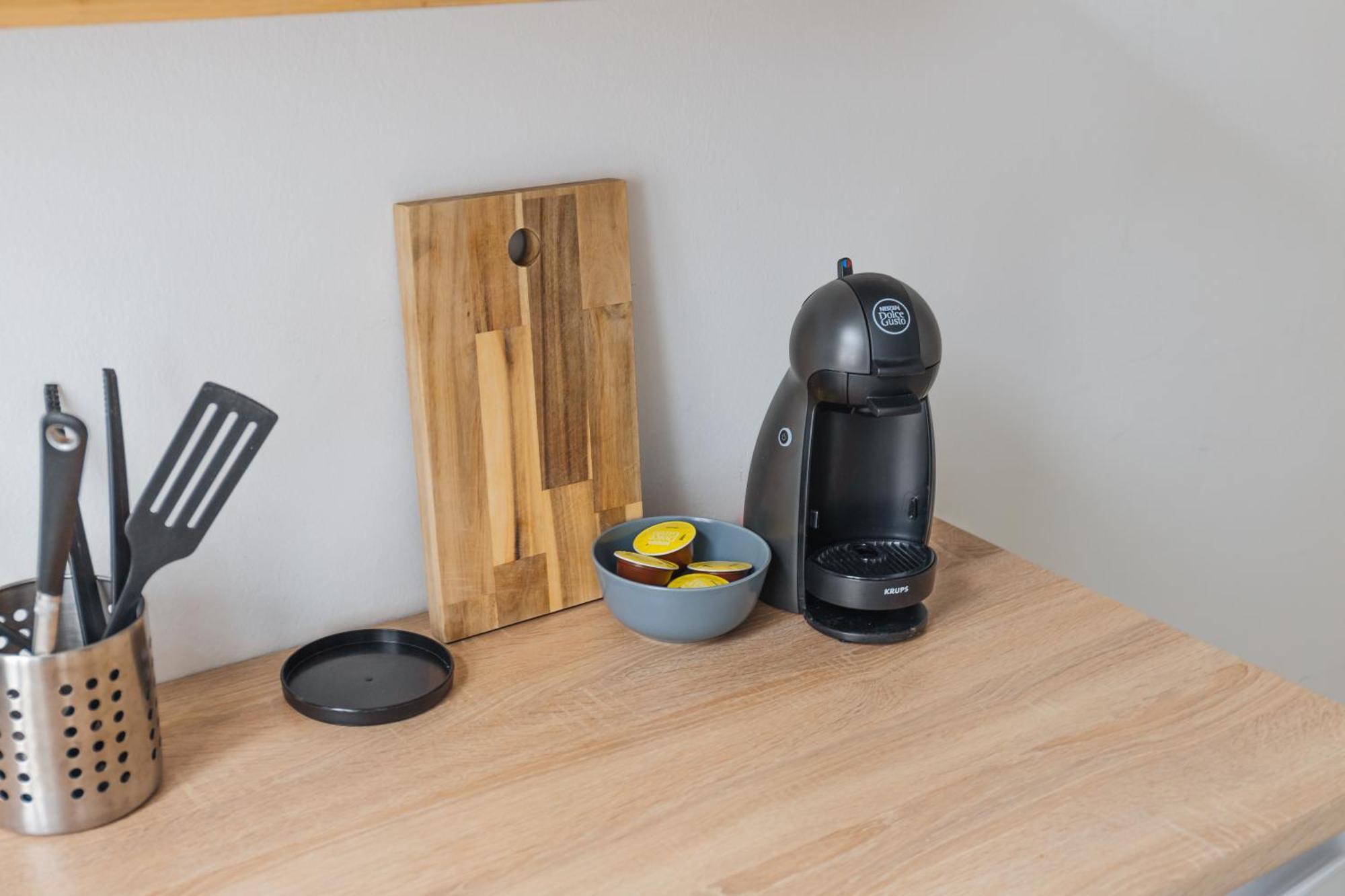 Malfatti Urban Oasis Apartamento Viena