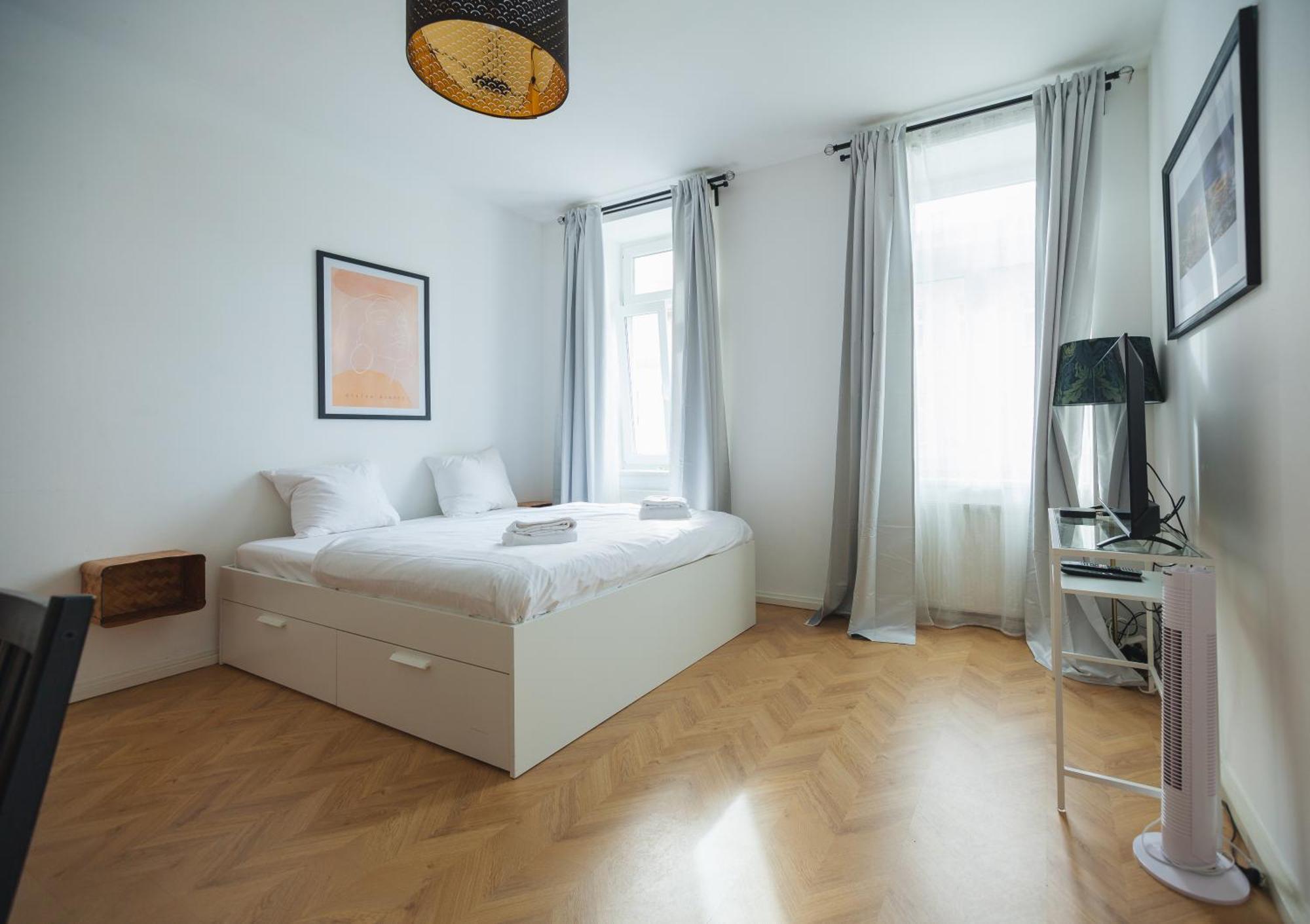 Malfatti Urban Oasis *