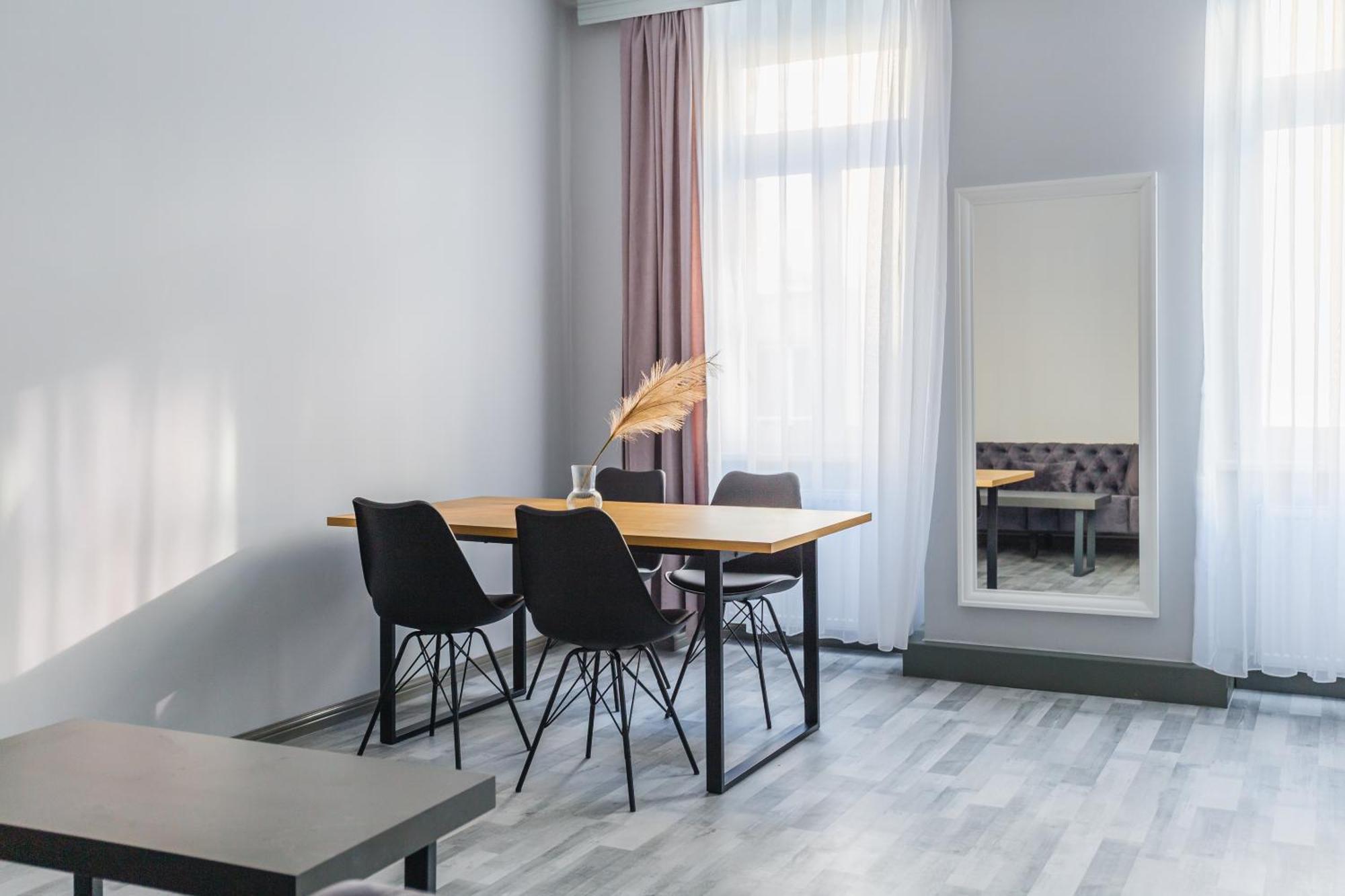 Malfatti Urban Oasis * Viena