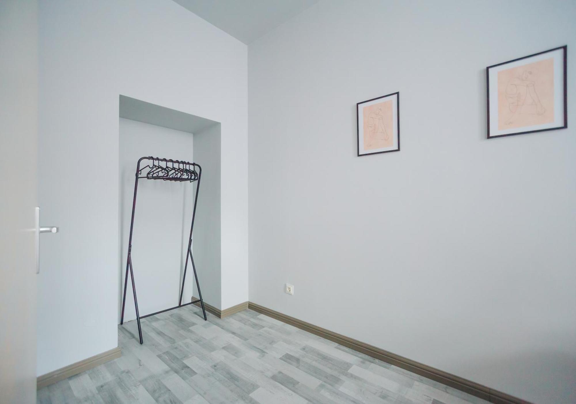 Apartamento Malfatti Urban Oasis