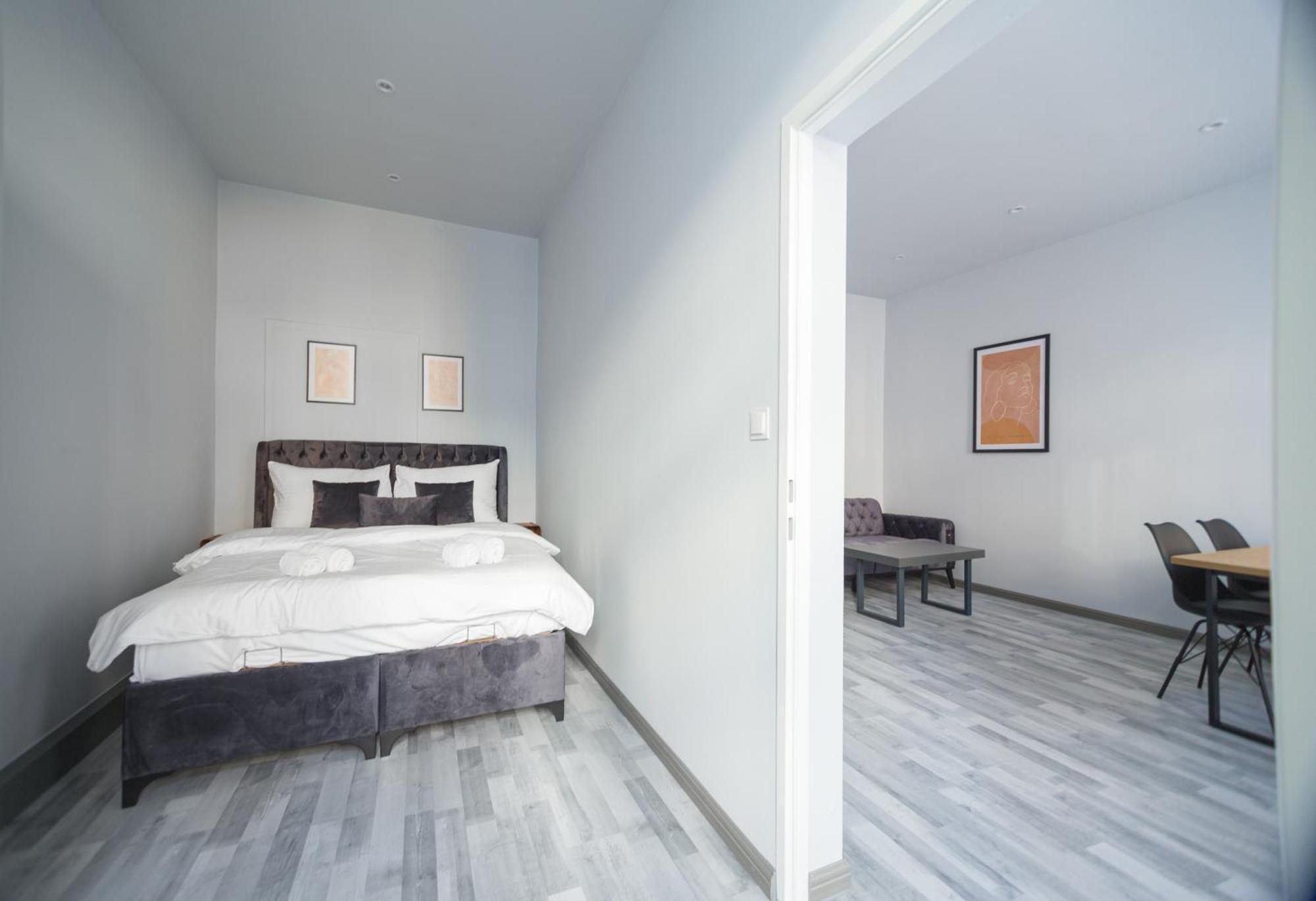 Apartamento Malfatti Urban Oasis Viena