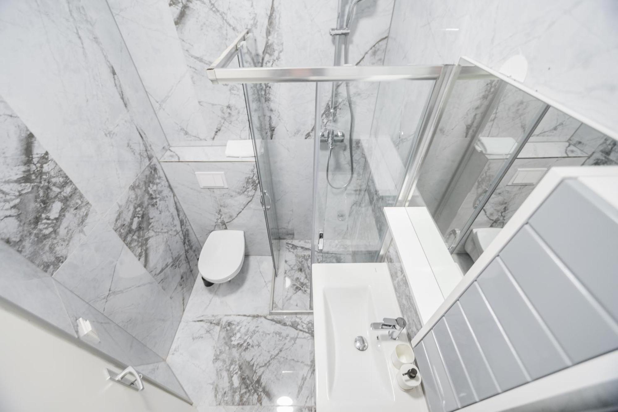Apartamento Malfatti Urban Oasis Viena