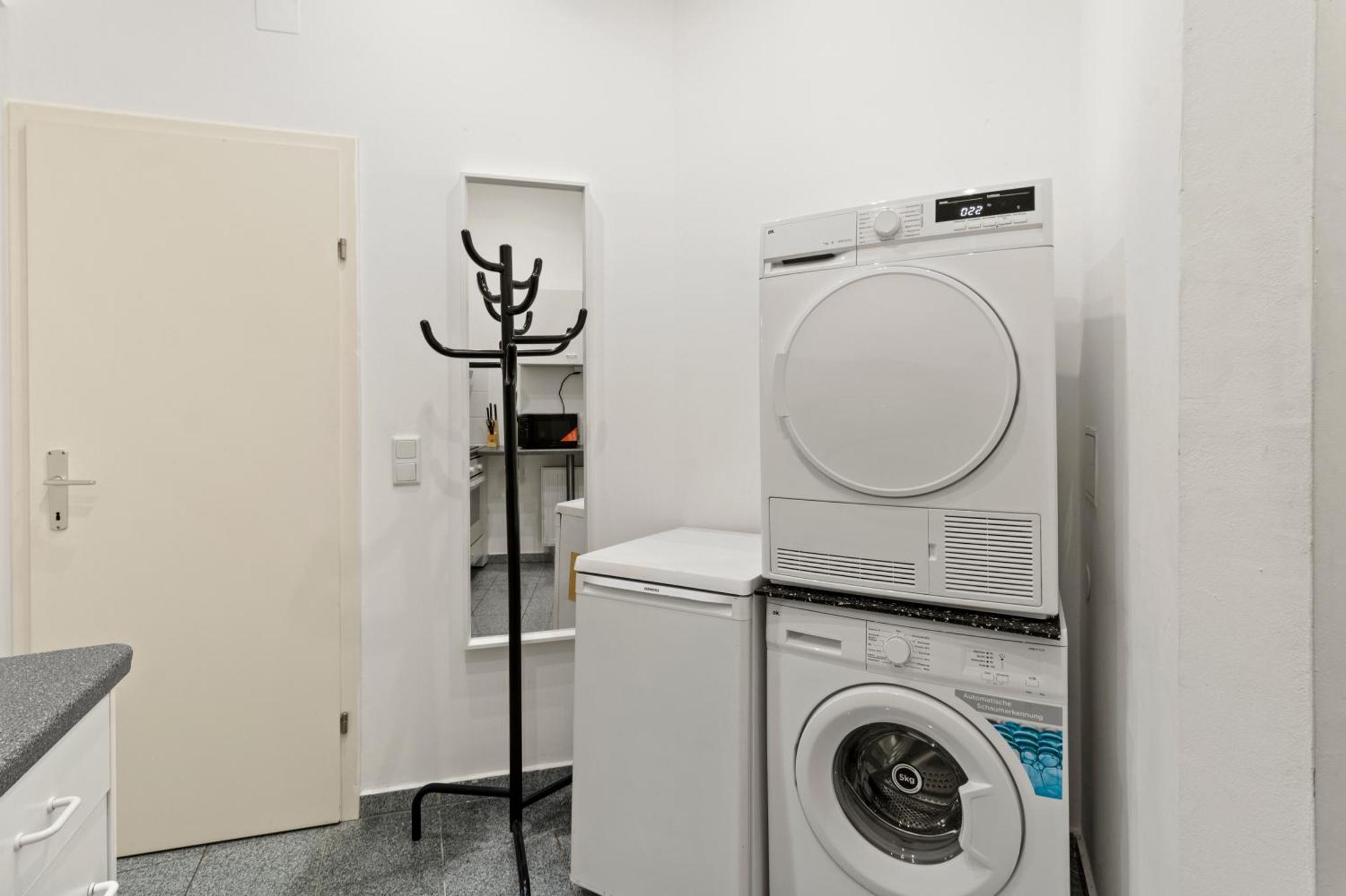 Apartamento Designer Near Schoenbrunn Viena