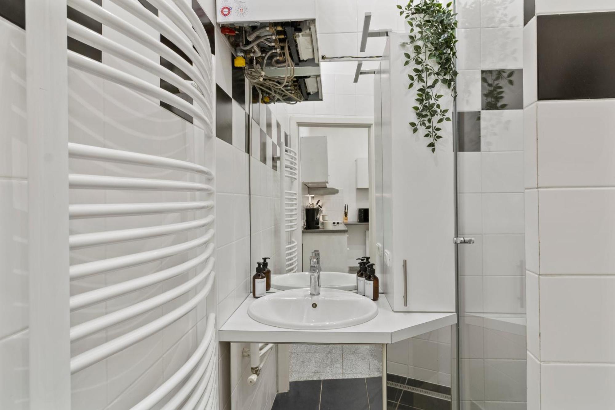 Apartamento Designer Near Schoenbrunn Viena