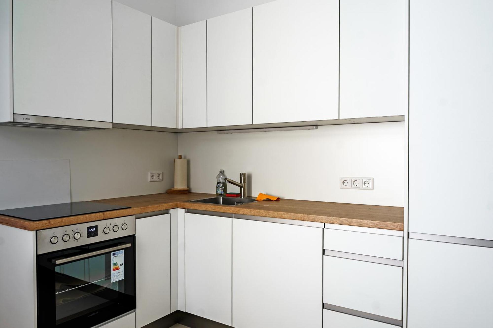 Apartment Belvedere