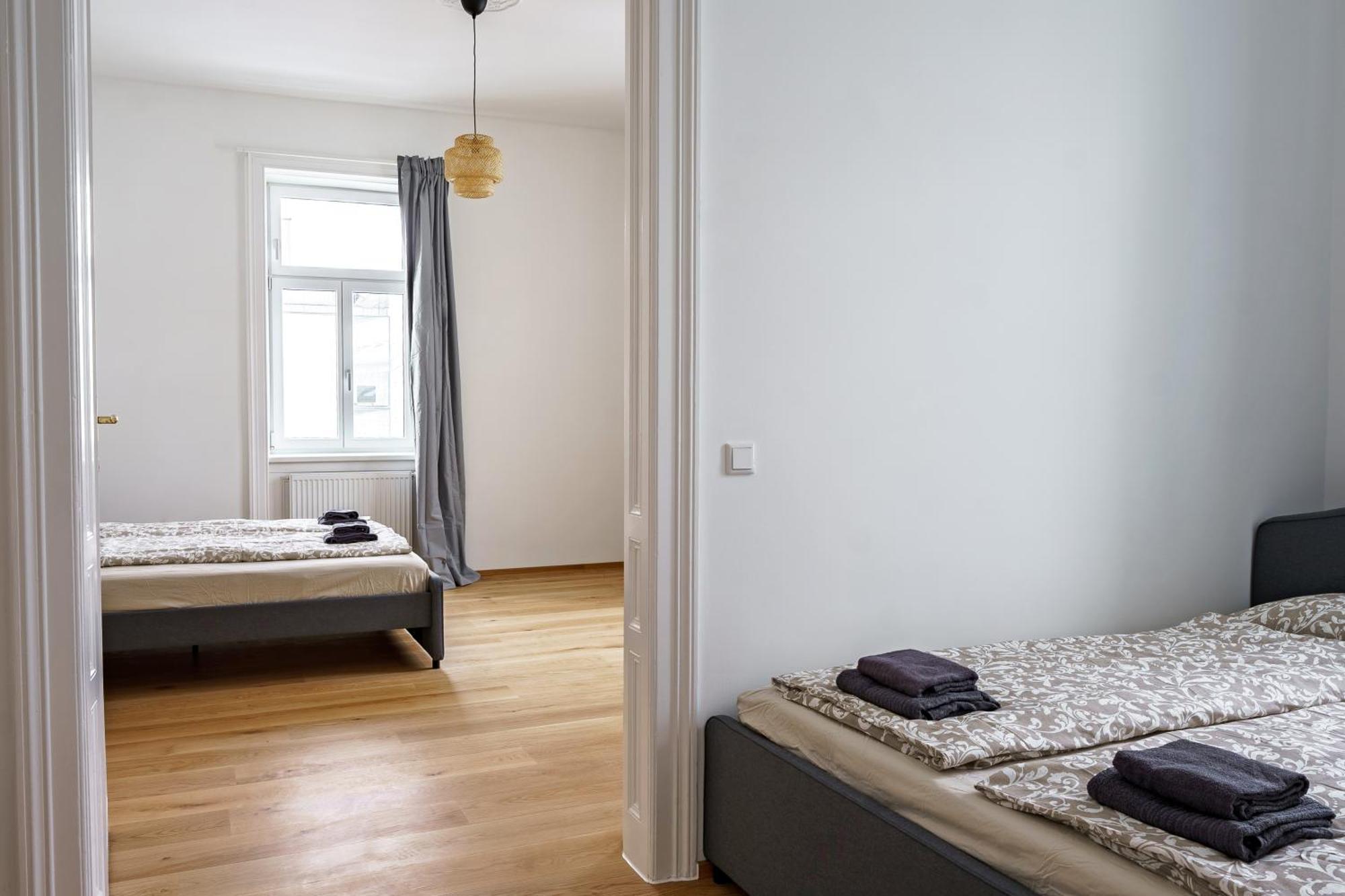 Apartment Belvedere *