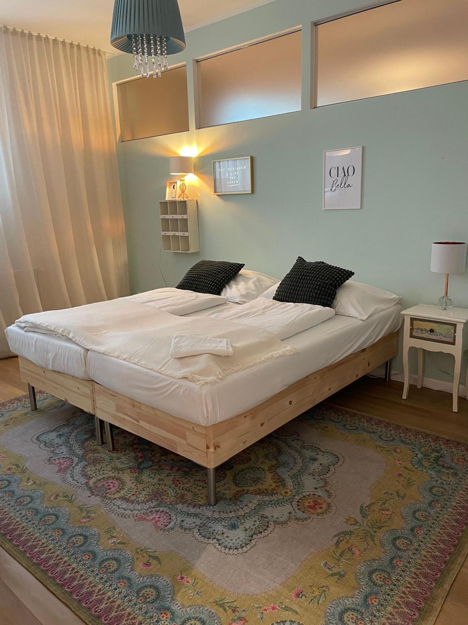 Hostel Der Salon Wien
