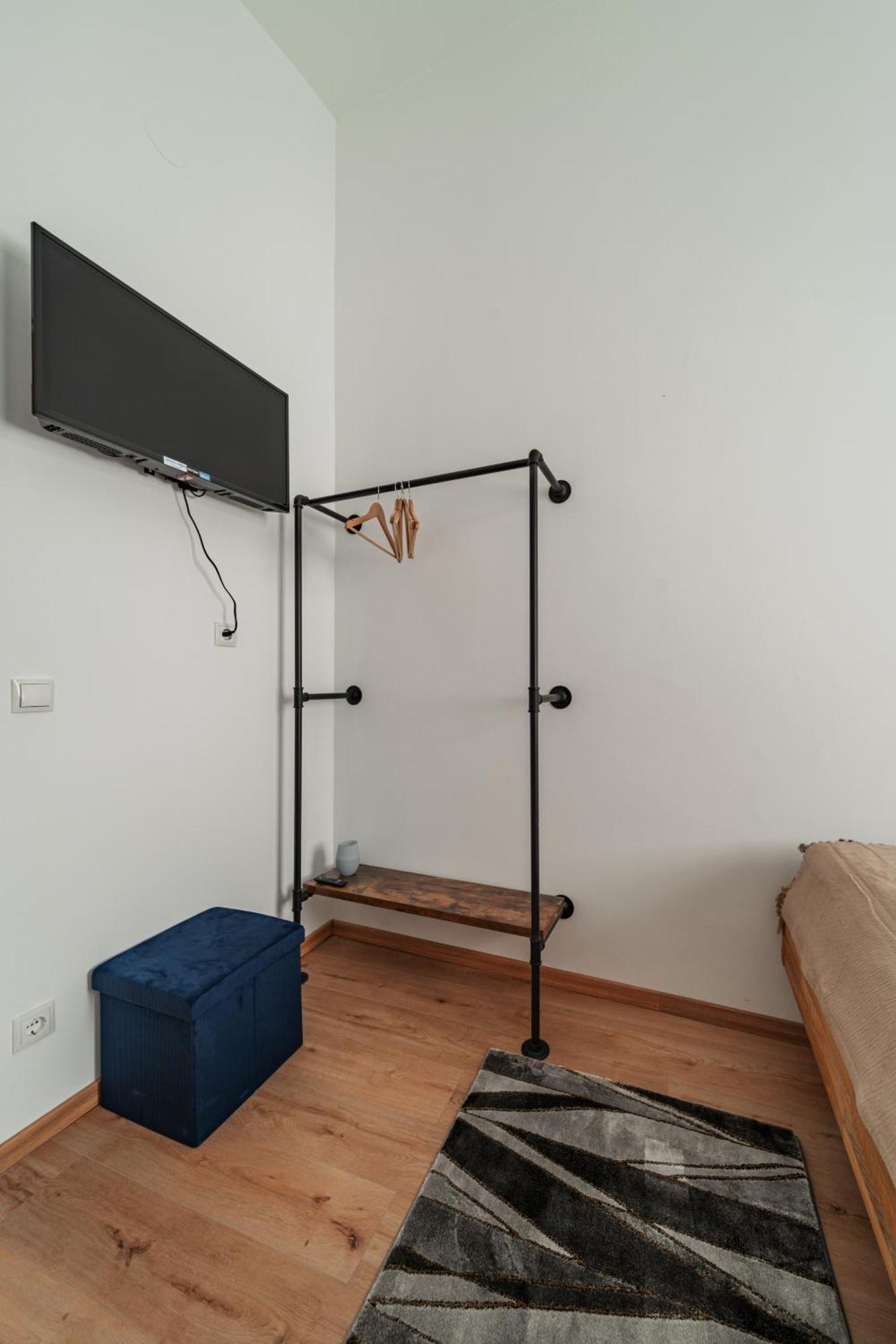 Apartment 3 Bedrooms - 74sqm - 10 Min. Inner *